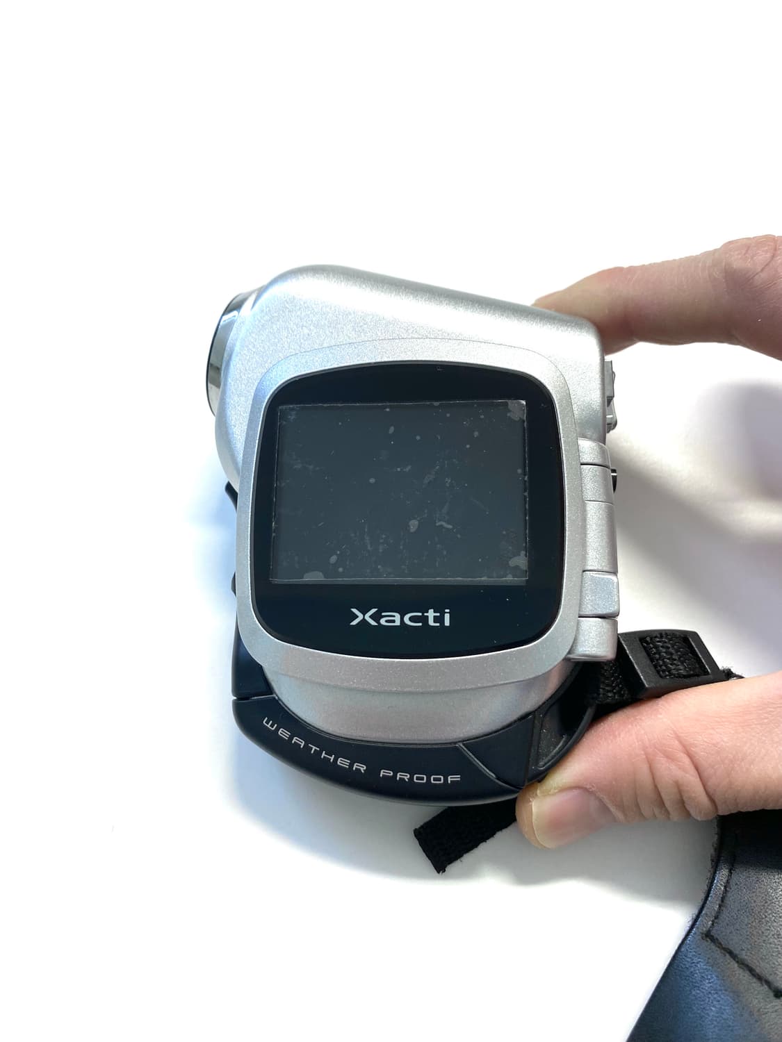 산요 작티 VPC-CA6 디지털 카메라 상품이미지2