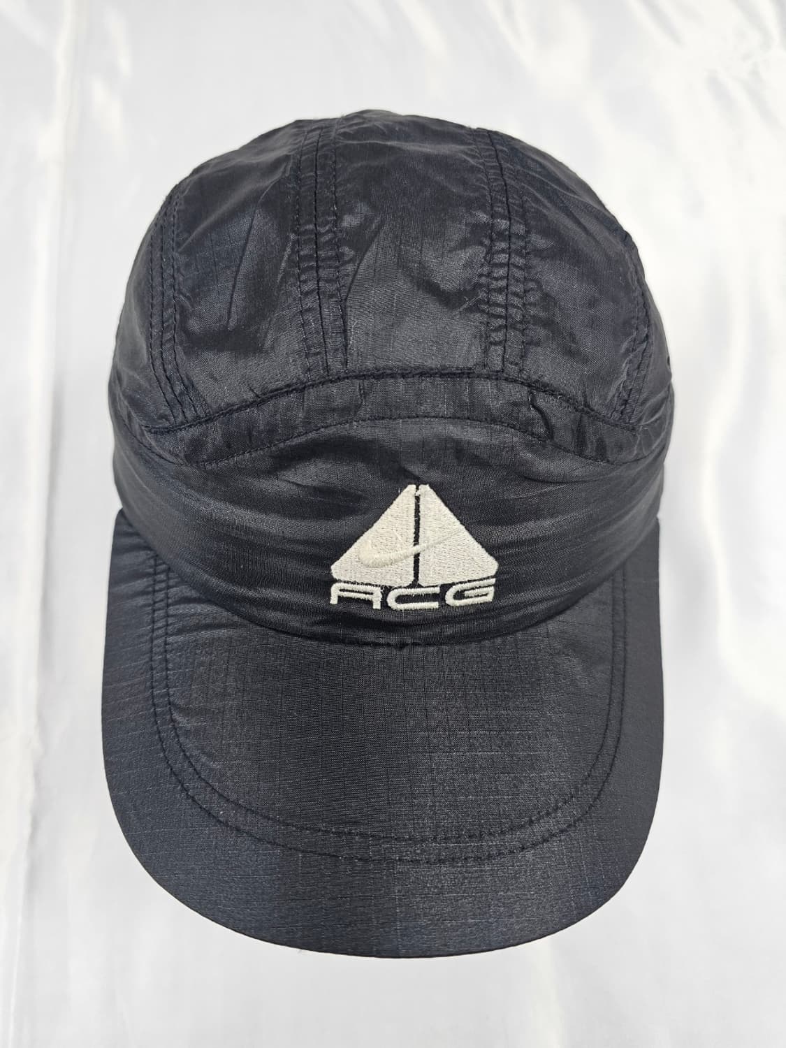 acg나일론캡 상품이미지1