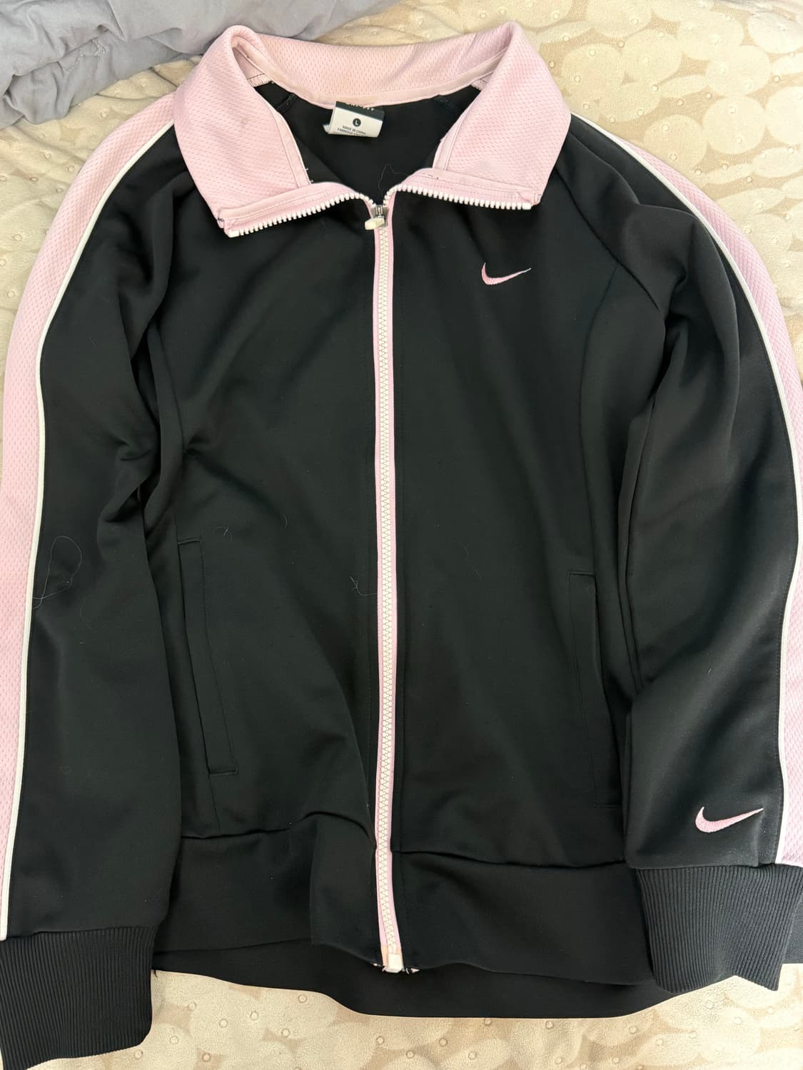 나이키 져지 판매합니다! 상품이미지1