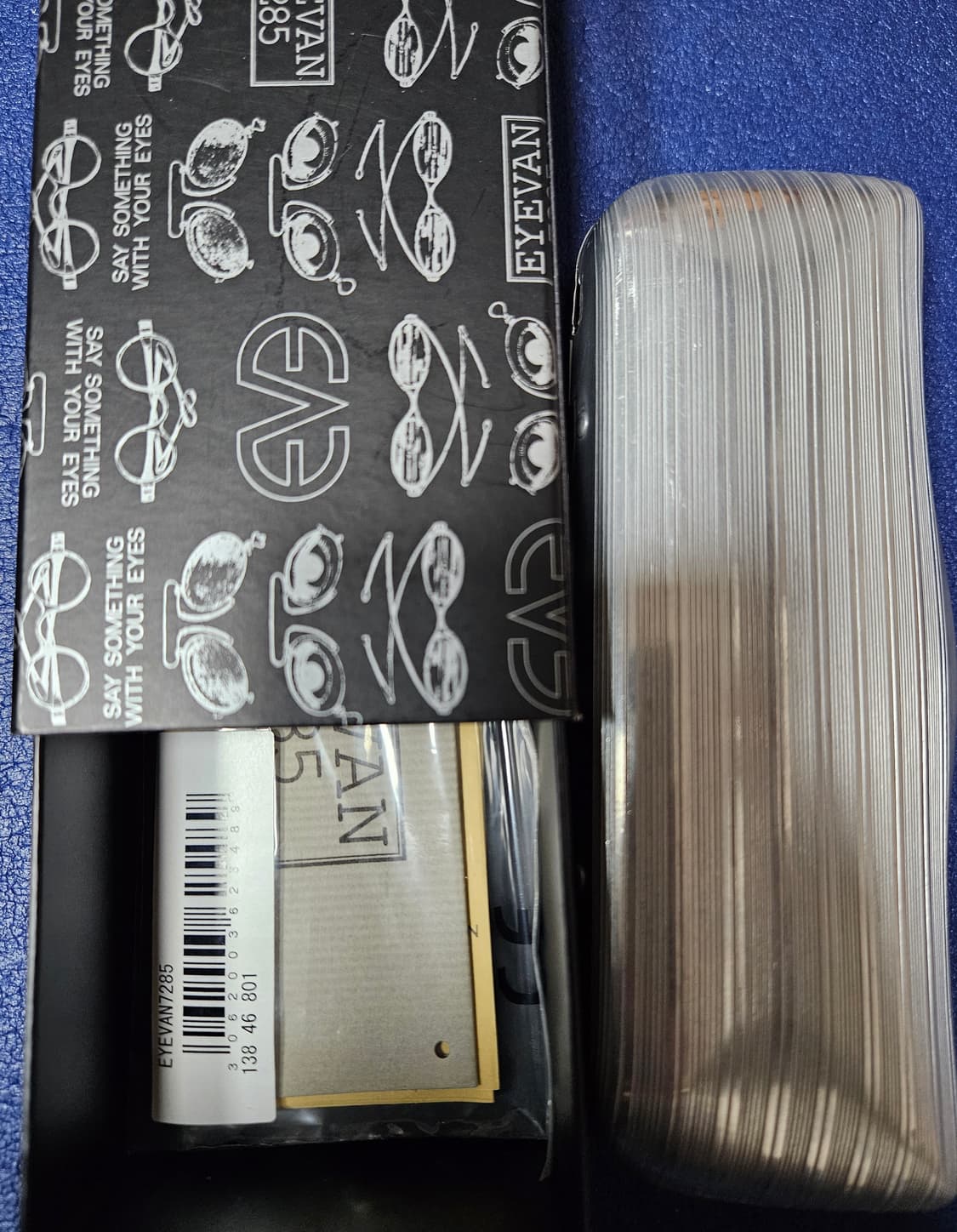 아이반7285 138 c.801 46사이즈 상품이미지5