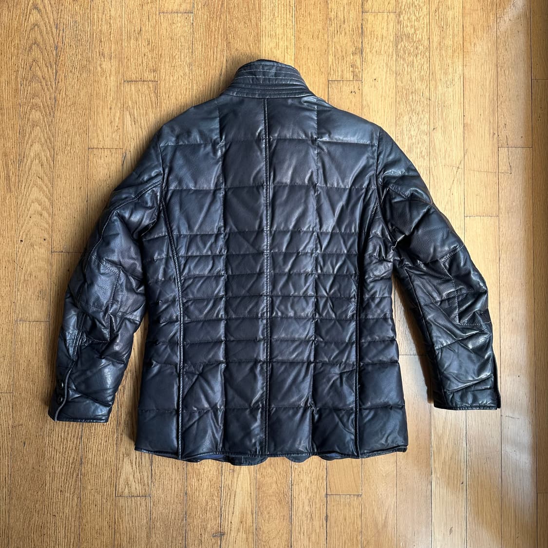 Gimo's Goose Down Padded Jacket 상품이미지6