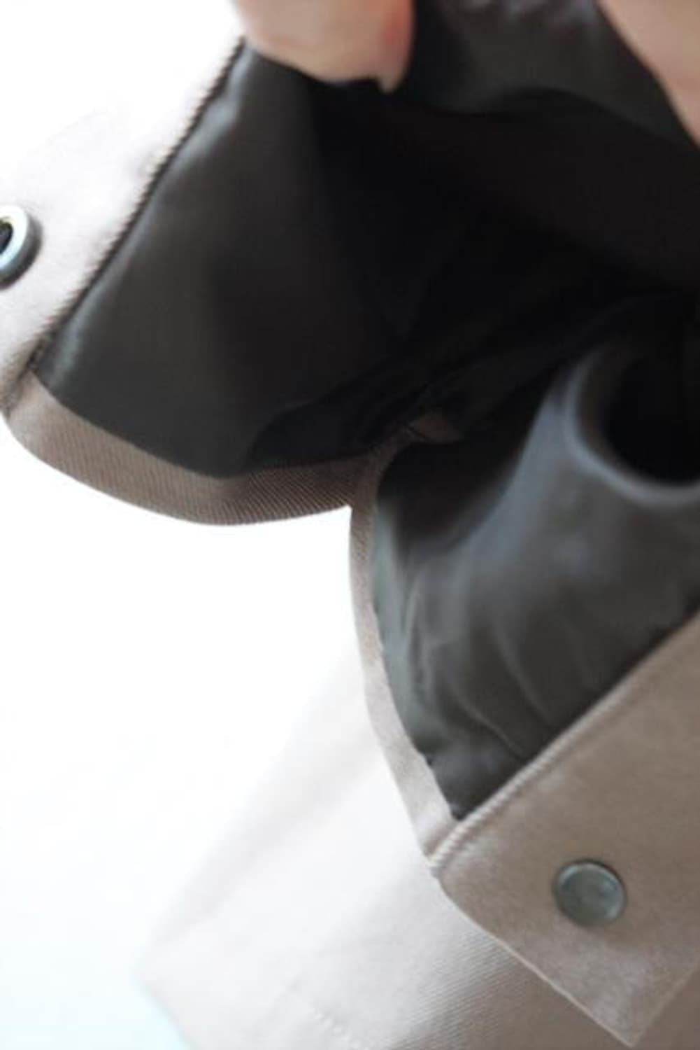 STUDIOUS JAPAN 스튜디오스재팬 셔츠형 자켓 상품이미지2