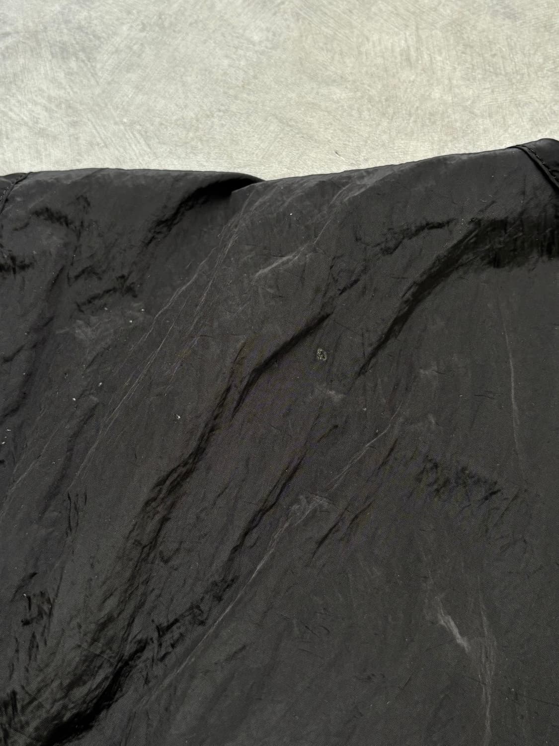 Stone Island 스톤아일랜드 쉐도우 프로젝트 나일론 베스트 ​ 상품이미지9