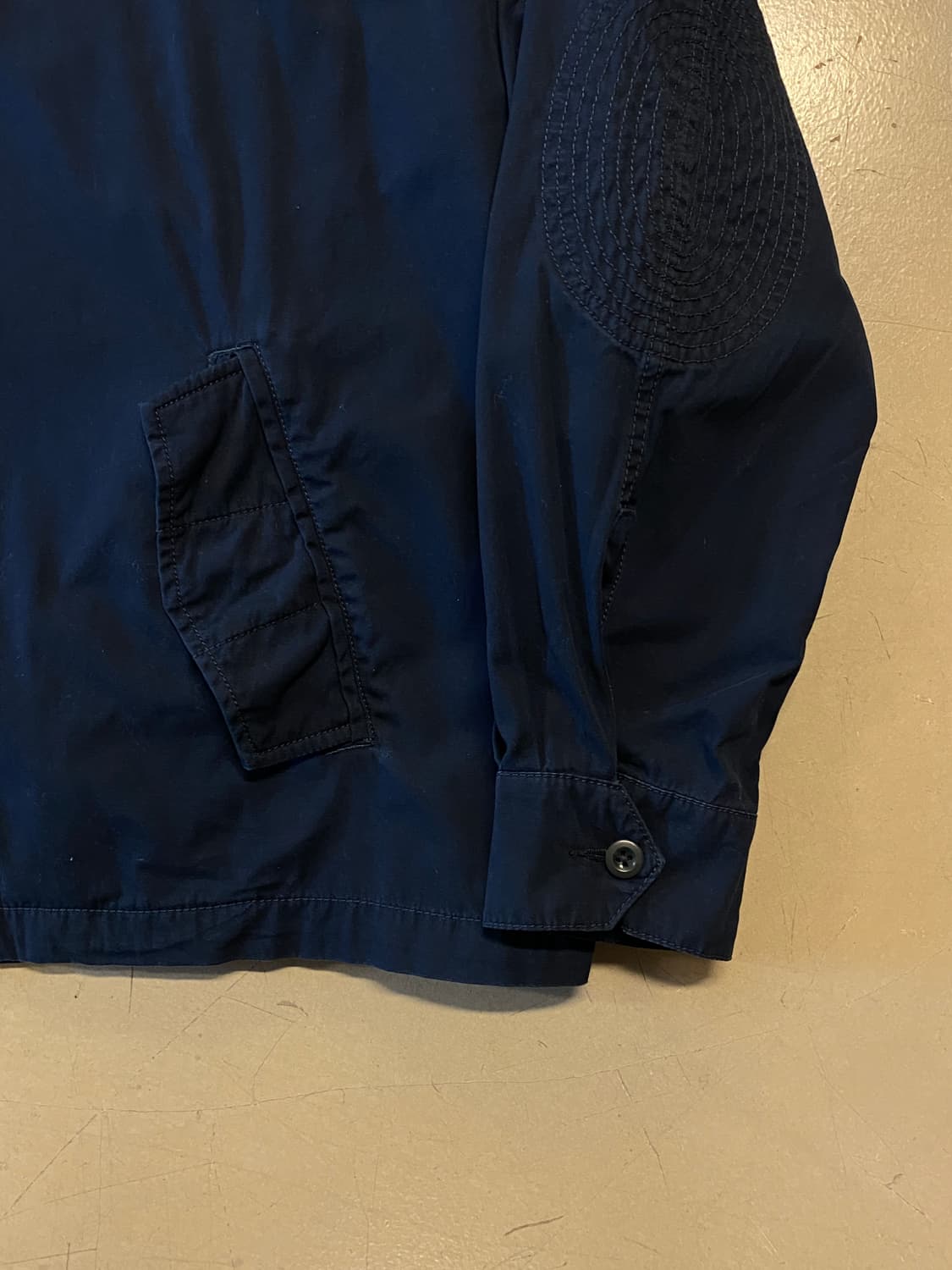 폴로 랄프로렌 집업 (MAN XXL) AA1256  상품이미지4