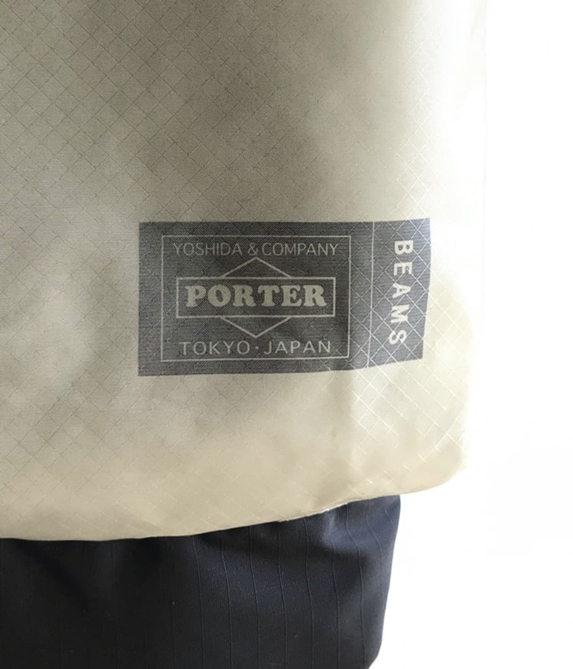 PORTER x BEAMS 상품이미지2
