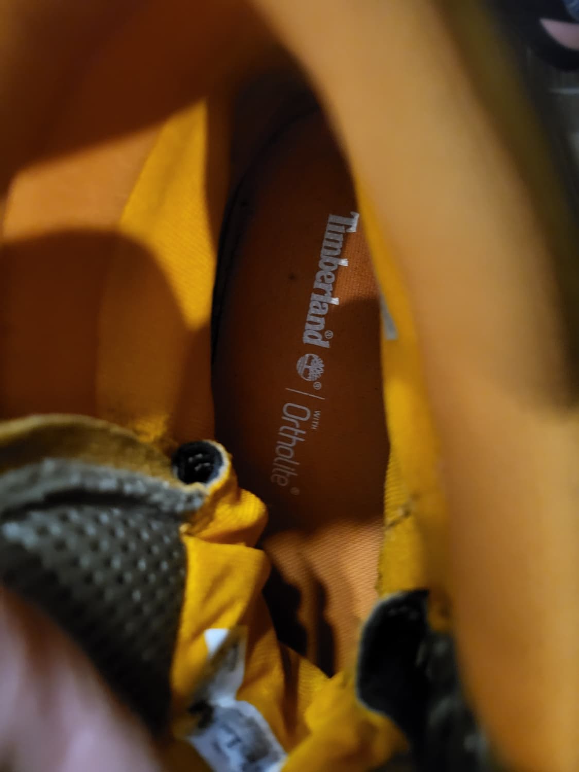 팀버랜드 265  상품이미지5