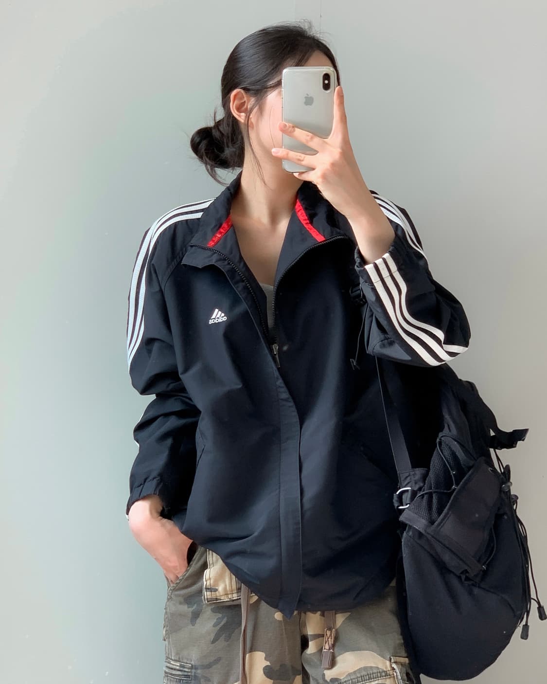 아디다스 바람막이 상품이미지2