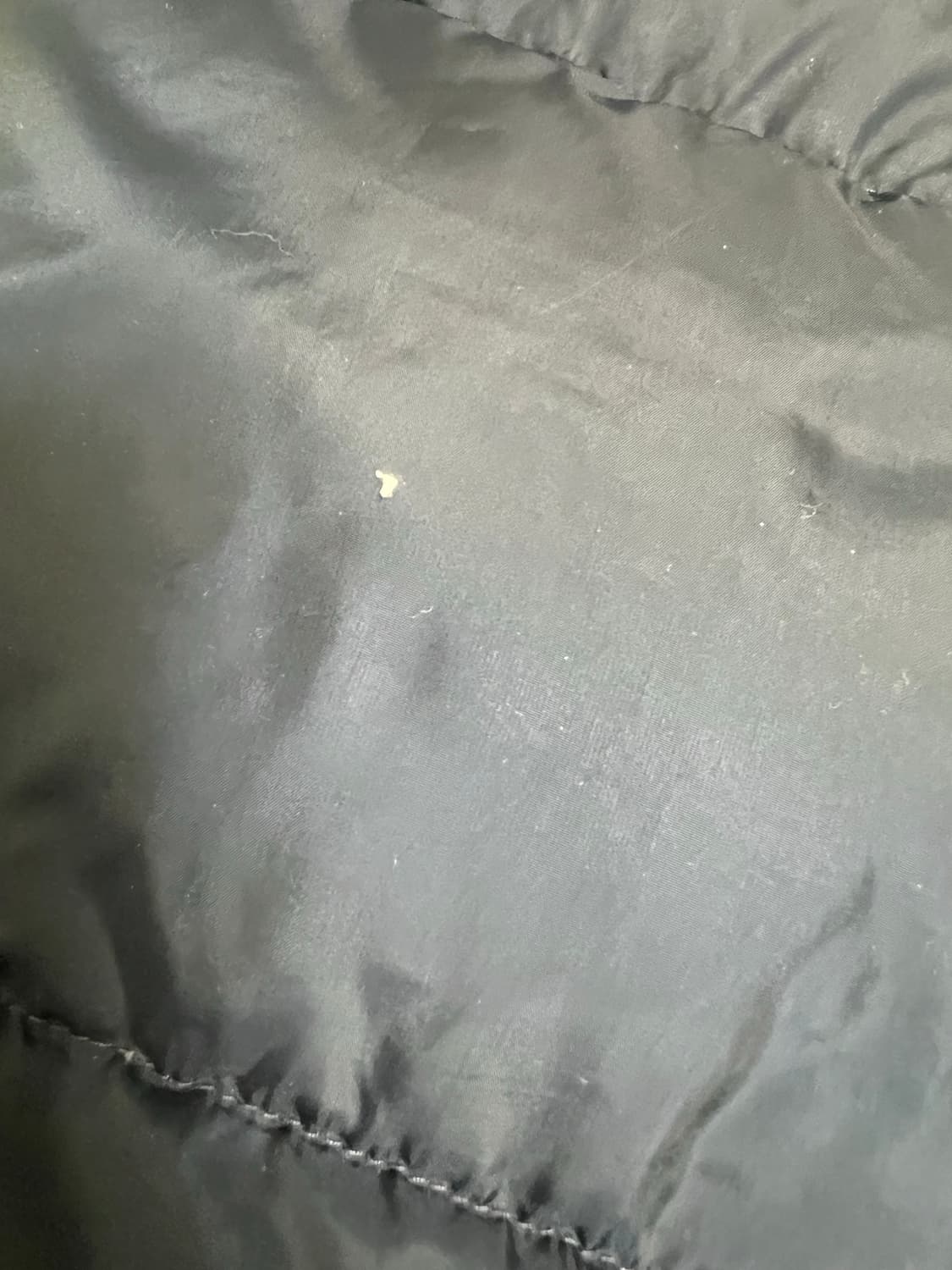 나이키 국대 올드스쿨 빈티지 패딩 자켓 상품이미지5