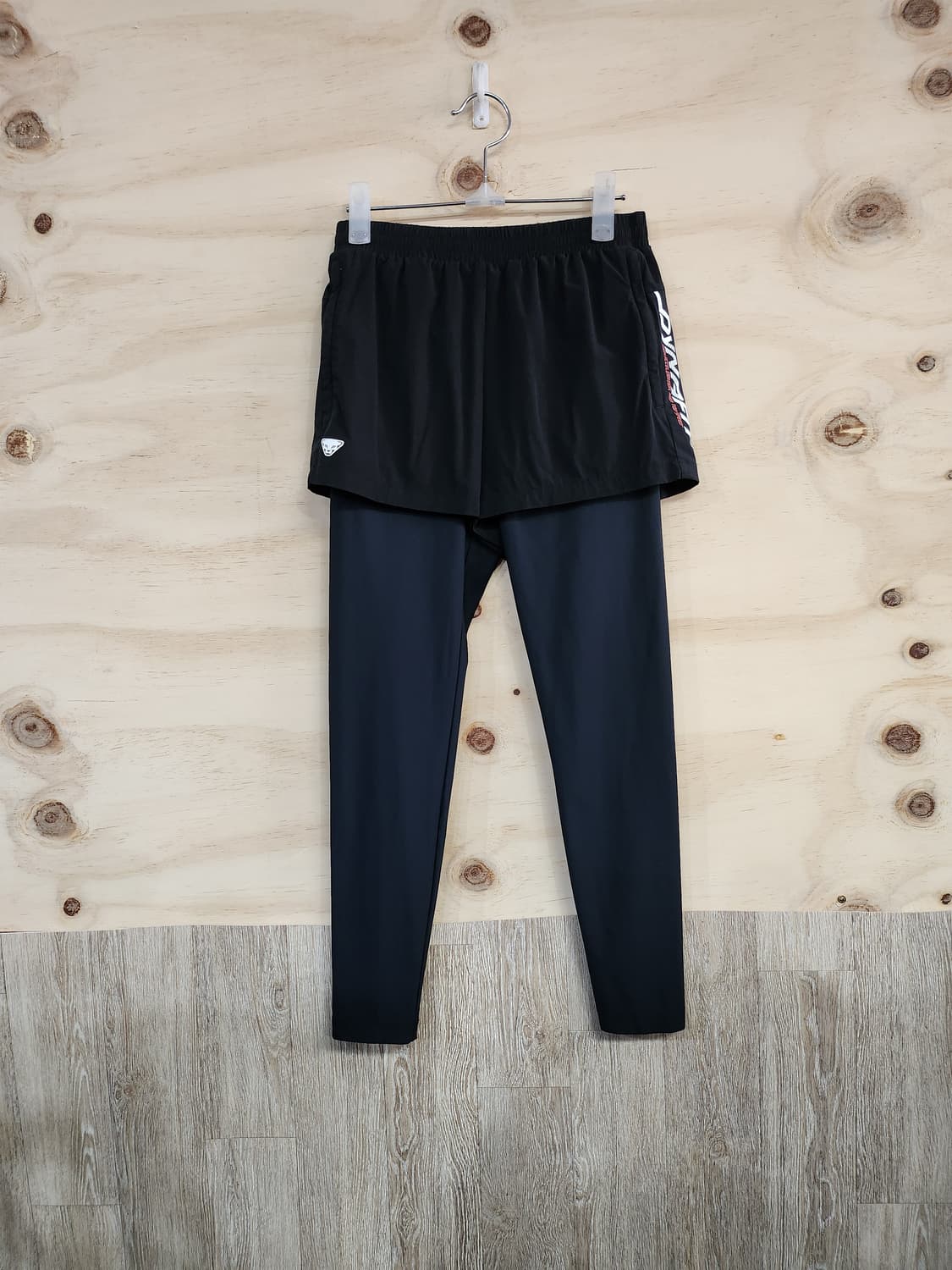 494) 다이나핏 레깅스 팬츠 상품이미지1