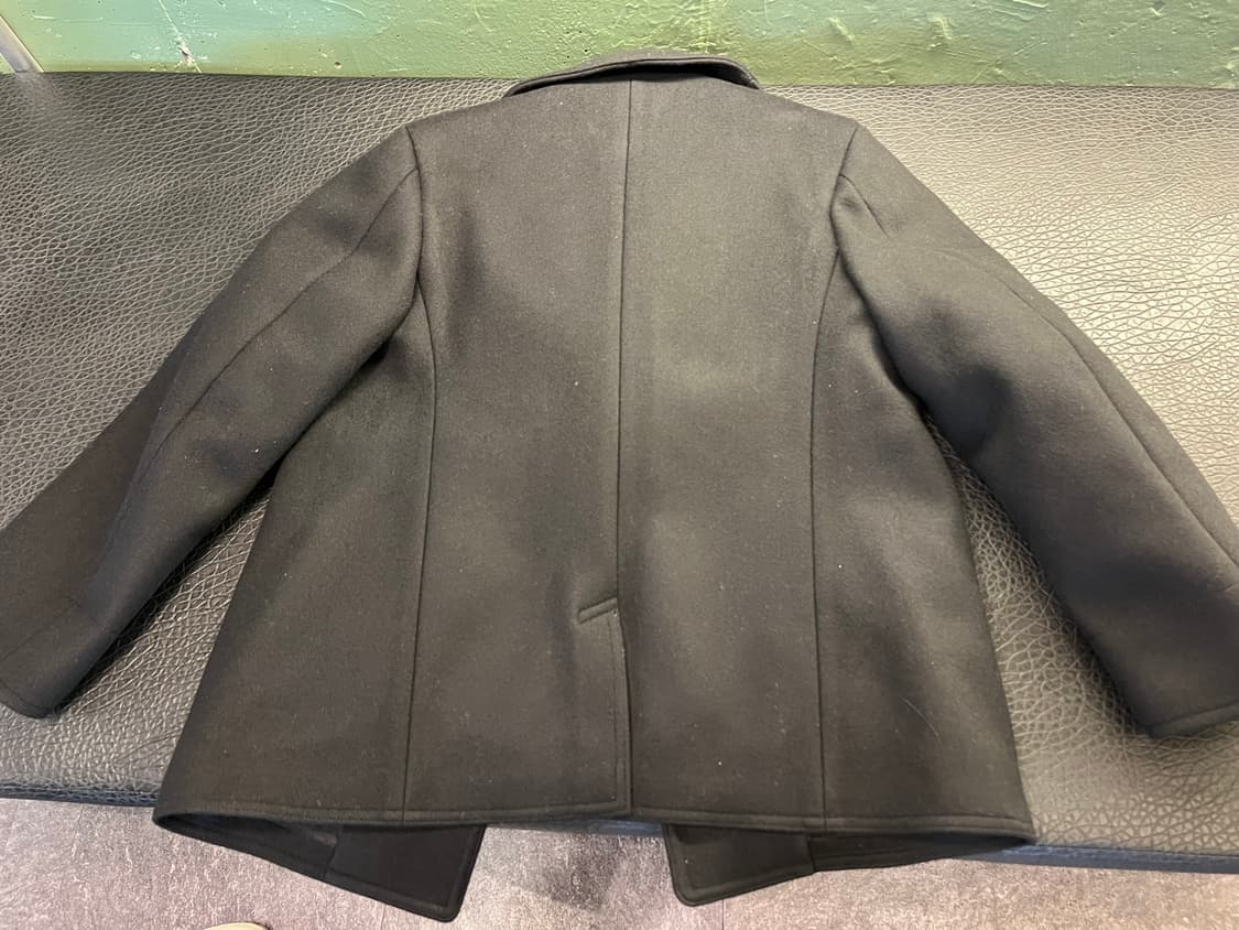 버즈릭슨 피코트 윌리엄깁슨 40 상품이미지2