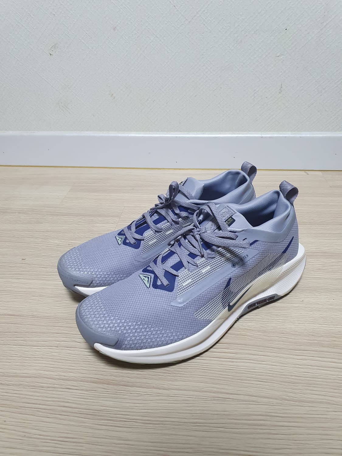 나이키 페가수스 트레일 5 고어텍스 290 상품이미지4