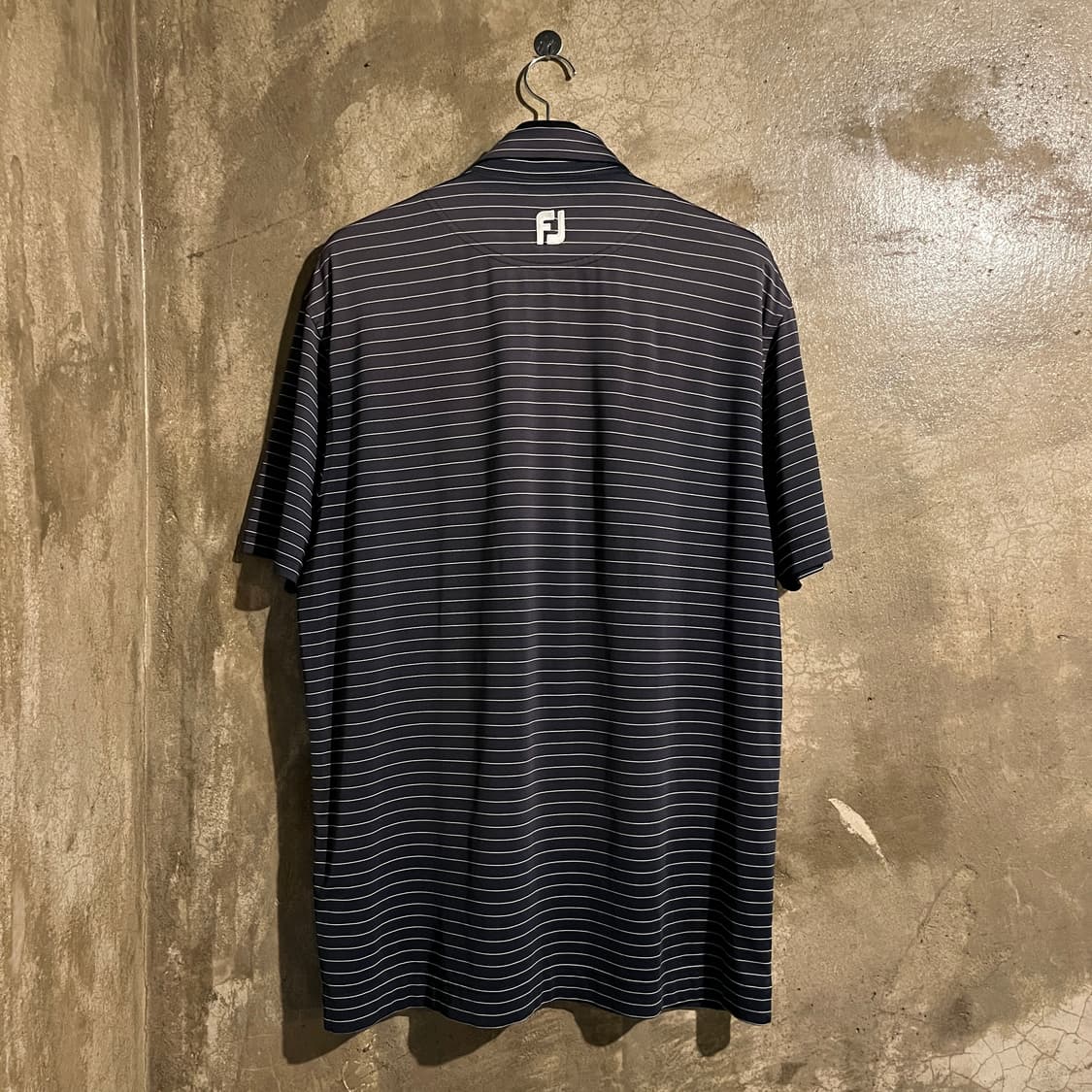 풋조이 FJ 반팔카라티 상품이미지4