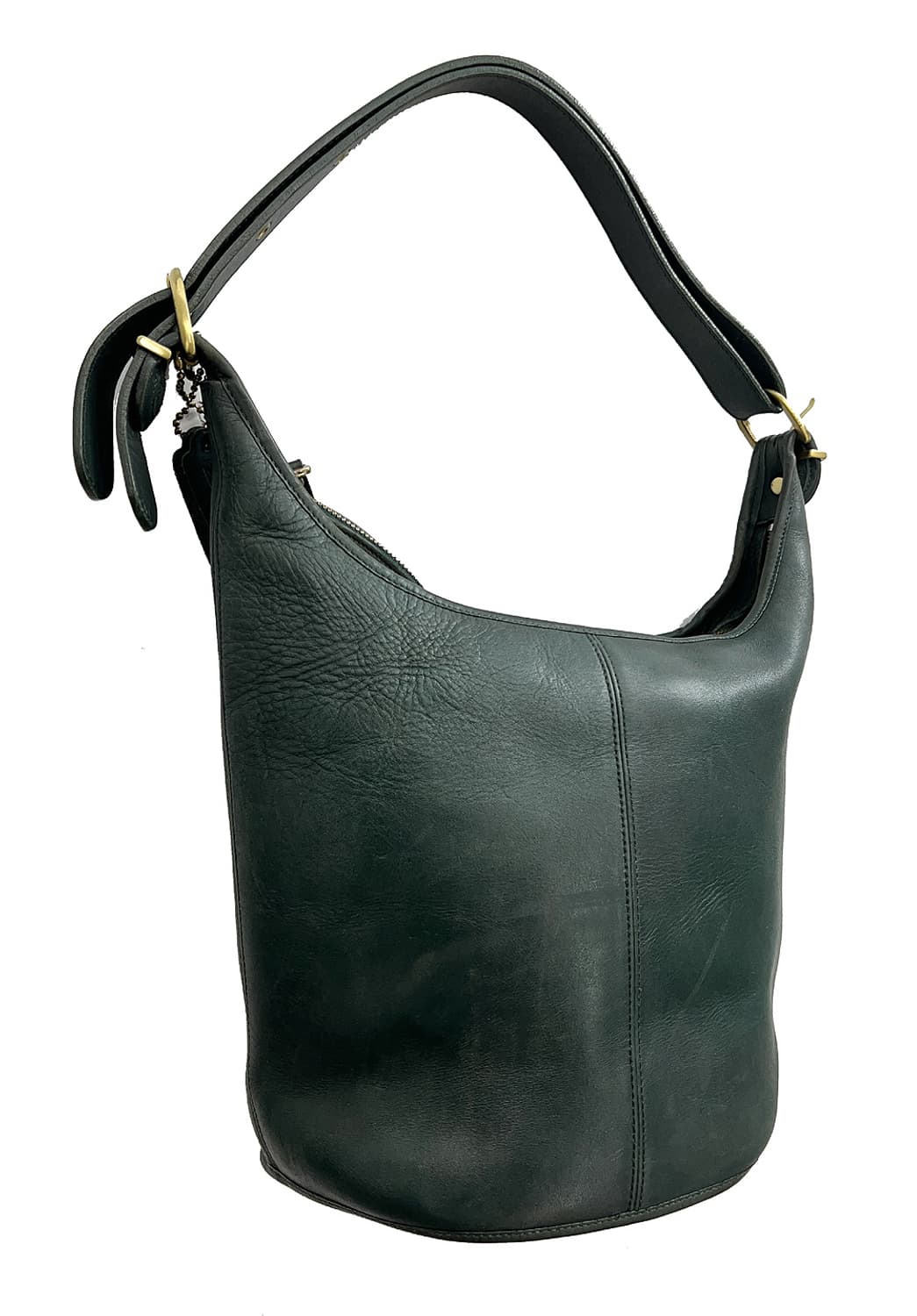 올드 코치 숄더 백 상품이미지2