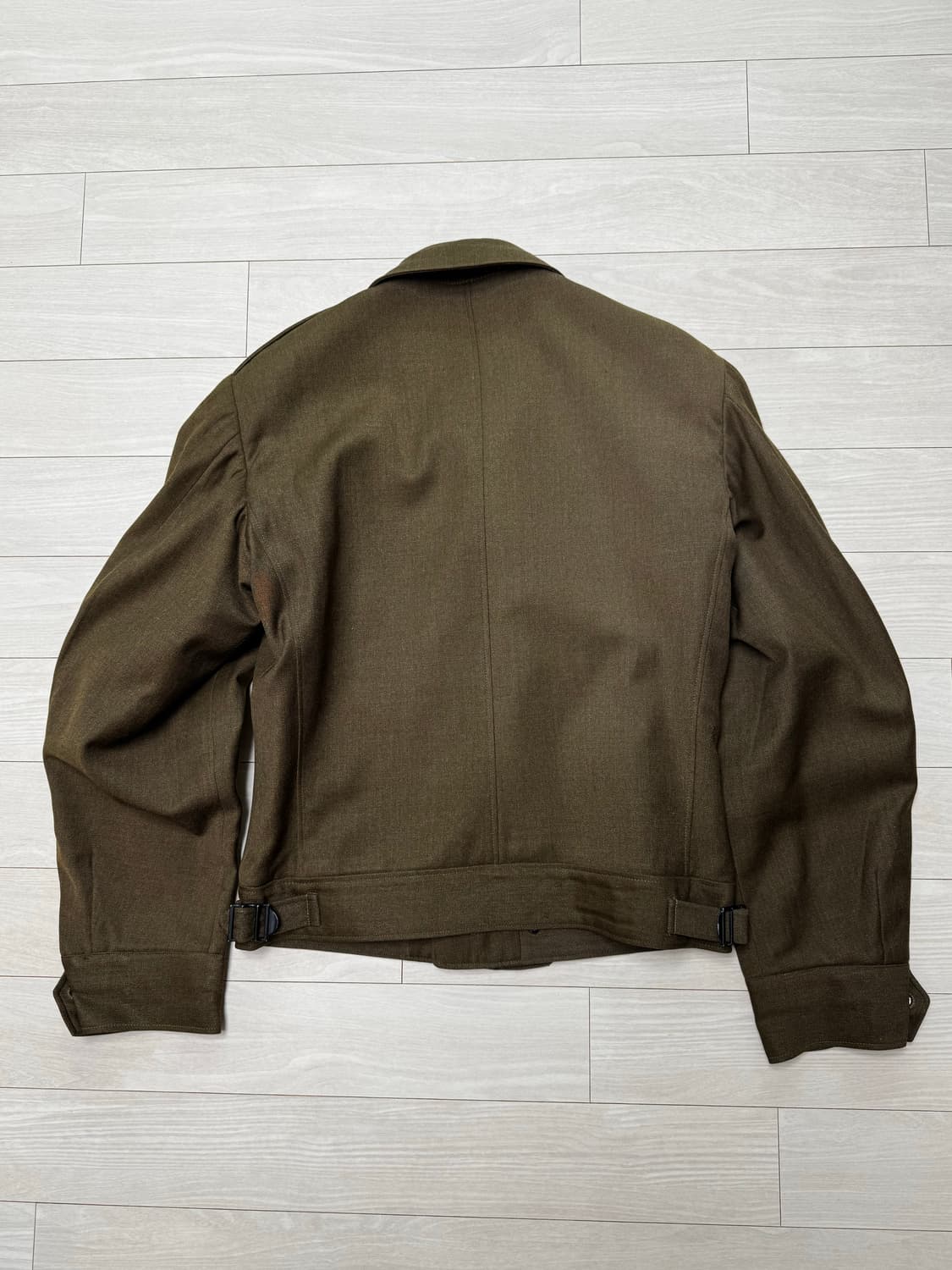1945년 미 육군 아이크 자켓 (US Army IKE jacket) 상품이미지10