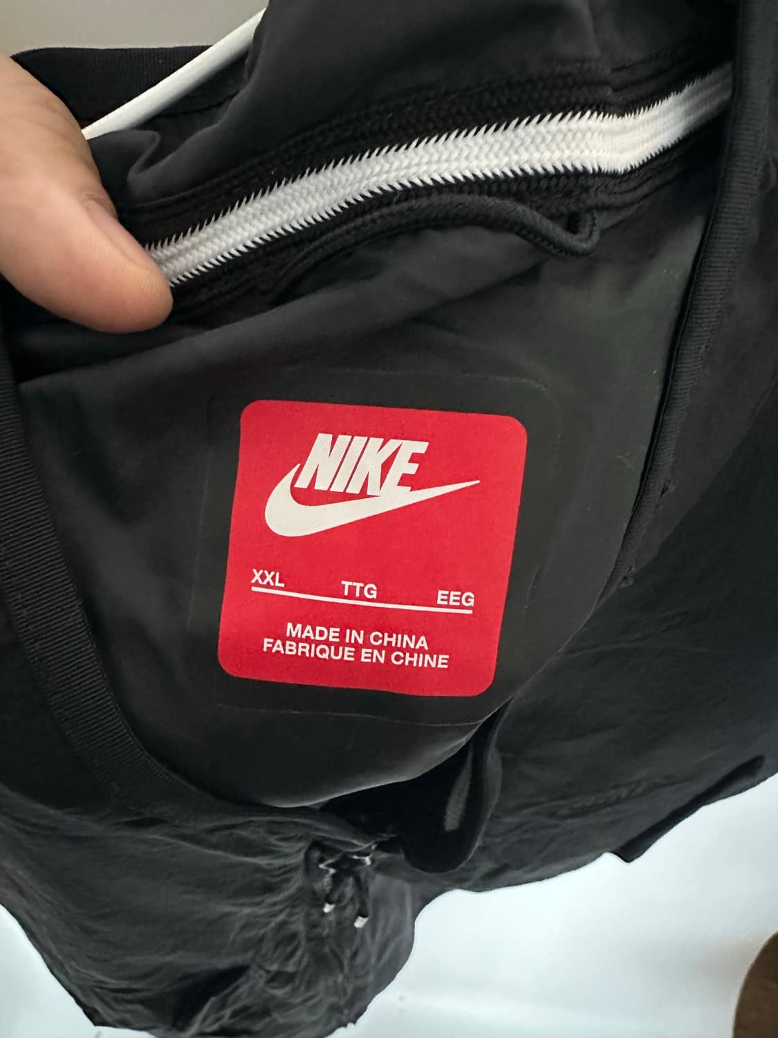 나이키 테크 우븐 베스트 상품이미지6