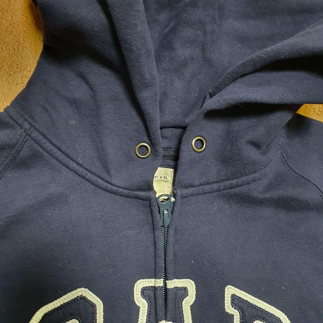 ✨ (바배) 갭 GAP 후드 집업  상품이미지6