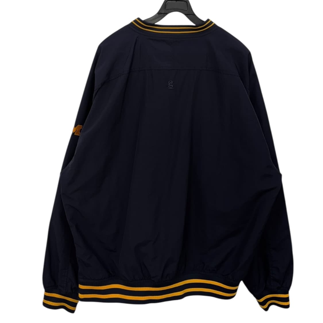 빈티지 올드스쿨 웜업 상품이미지2