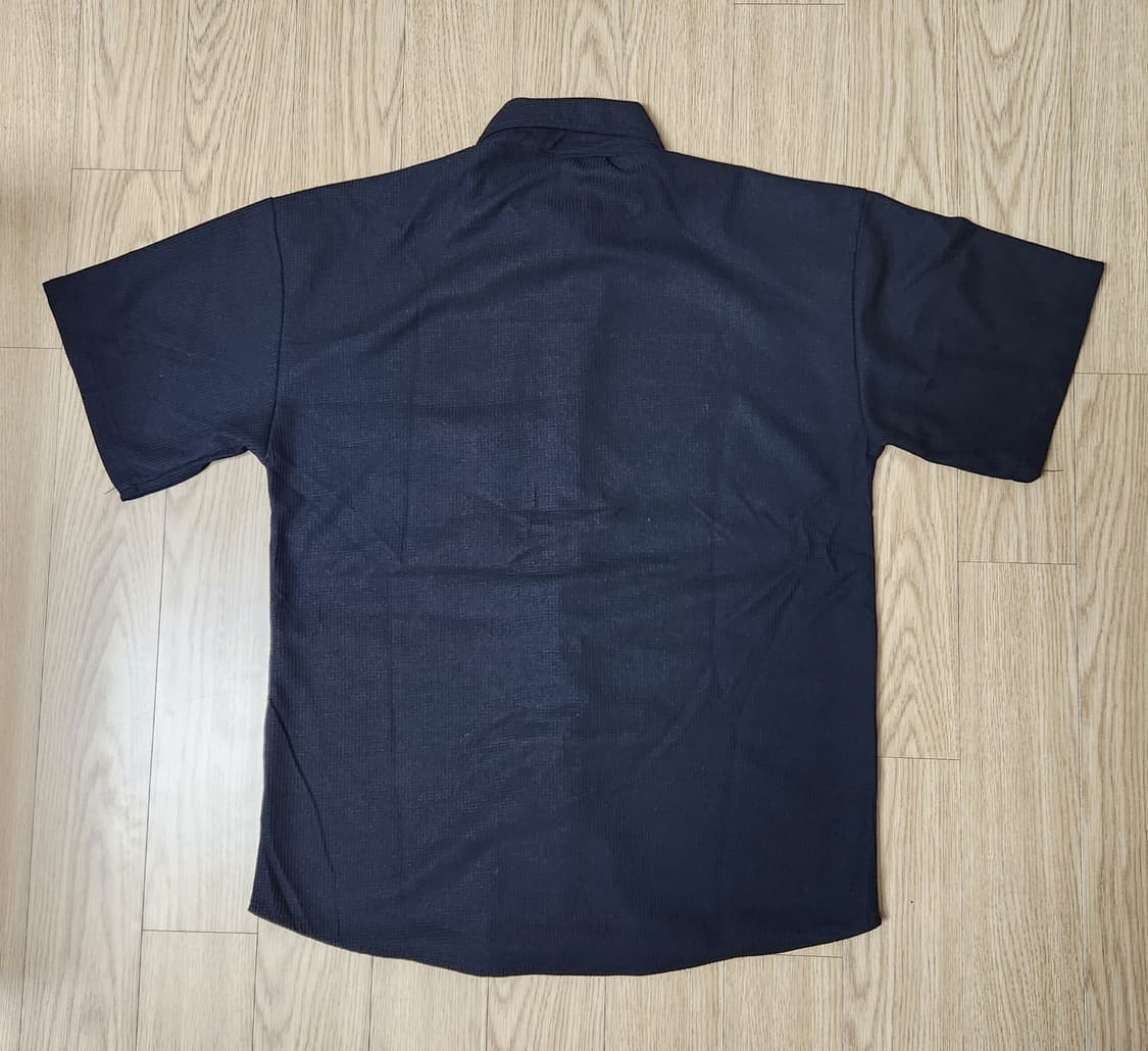 HMHK 오버핏 반팔티셔츠 95-100 상품이미지2