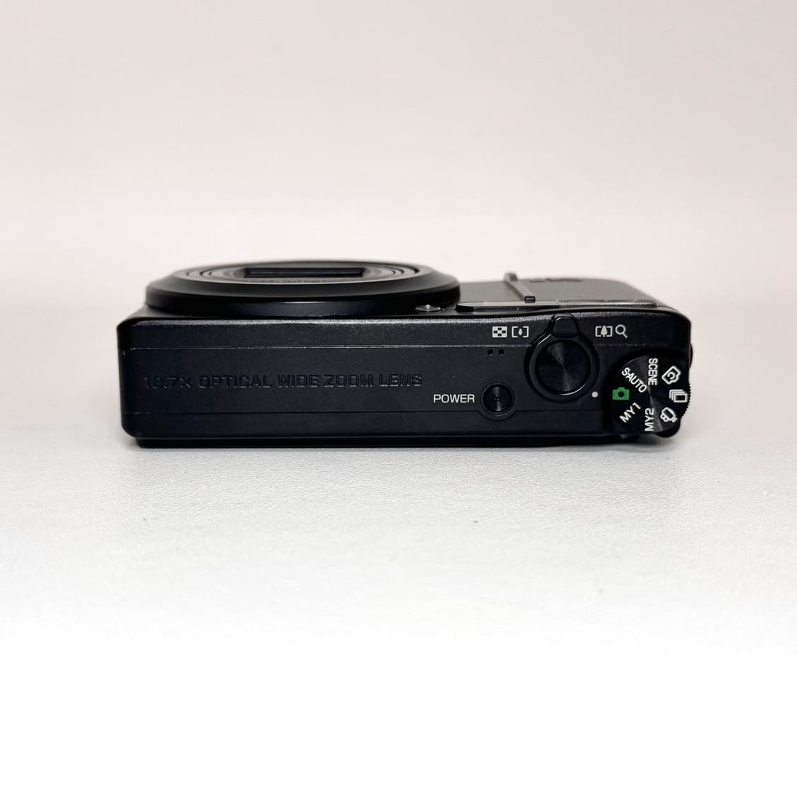 리코 CX5 | Ricoh CX5 | CX3 CX6 CX7 상품이미지3