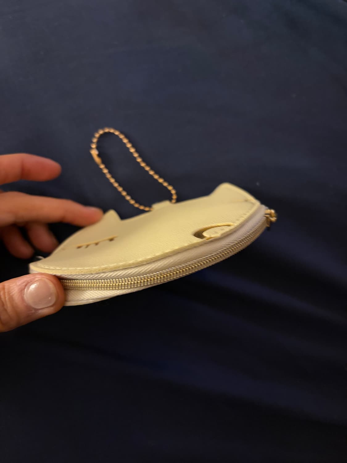 츠모리치사토 지갑 상품이미지2