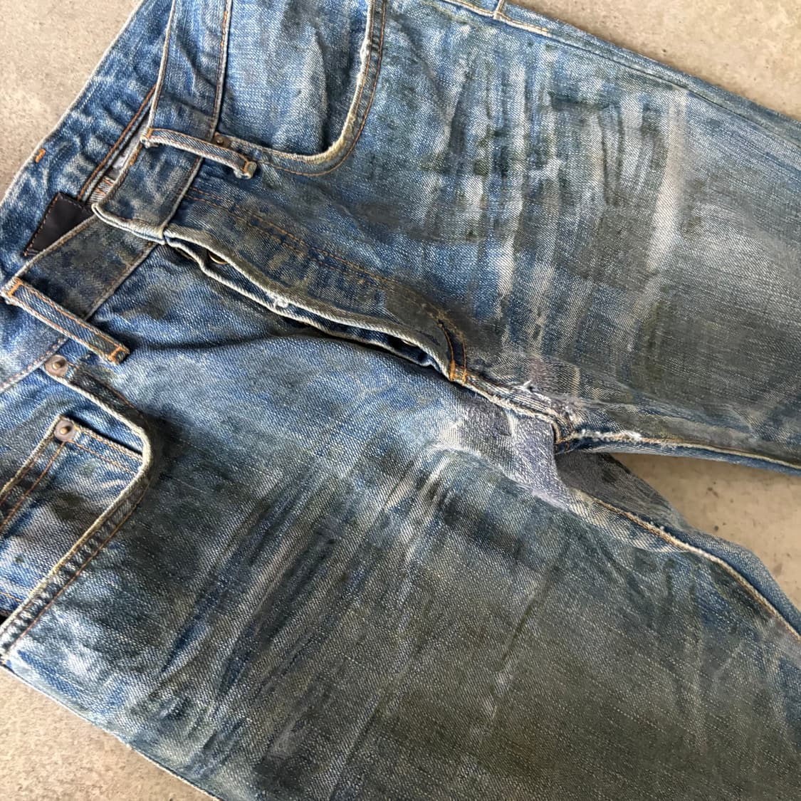 디올 옴므 진 31 상품이미지2