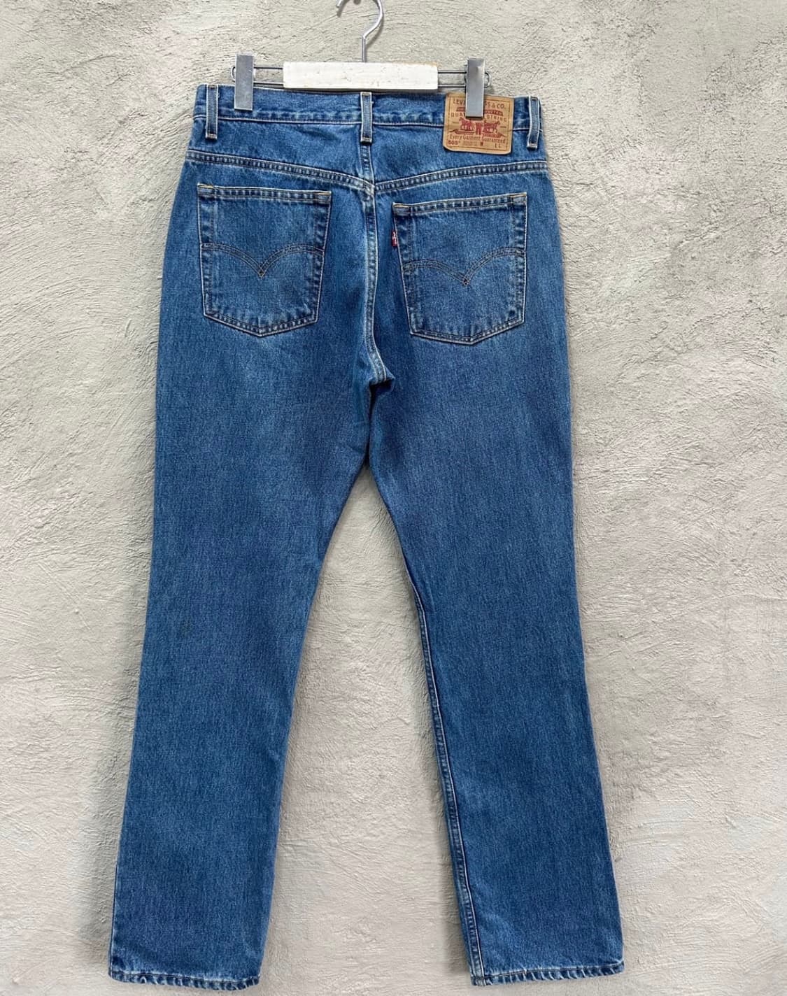 Levis 505 데님 상품이미지1