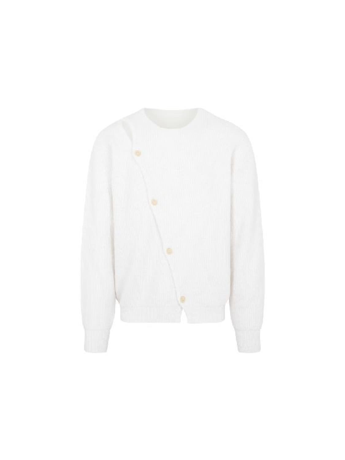 자크뮈스 니트 m 화이트 상품이미지2