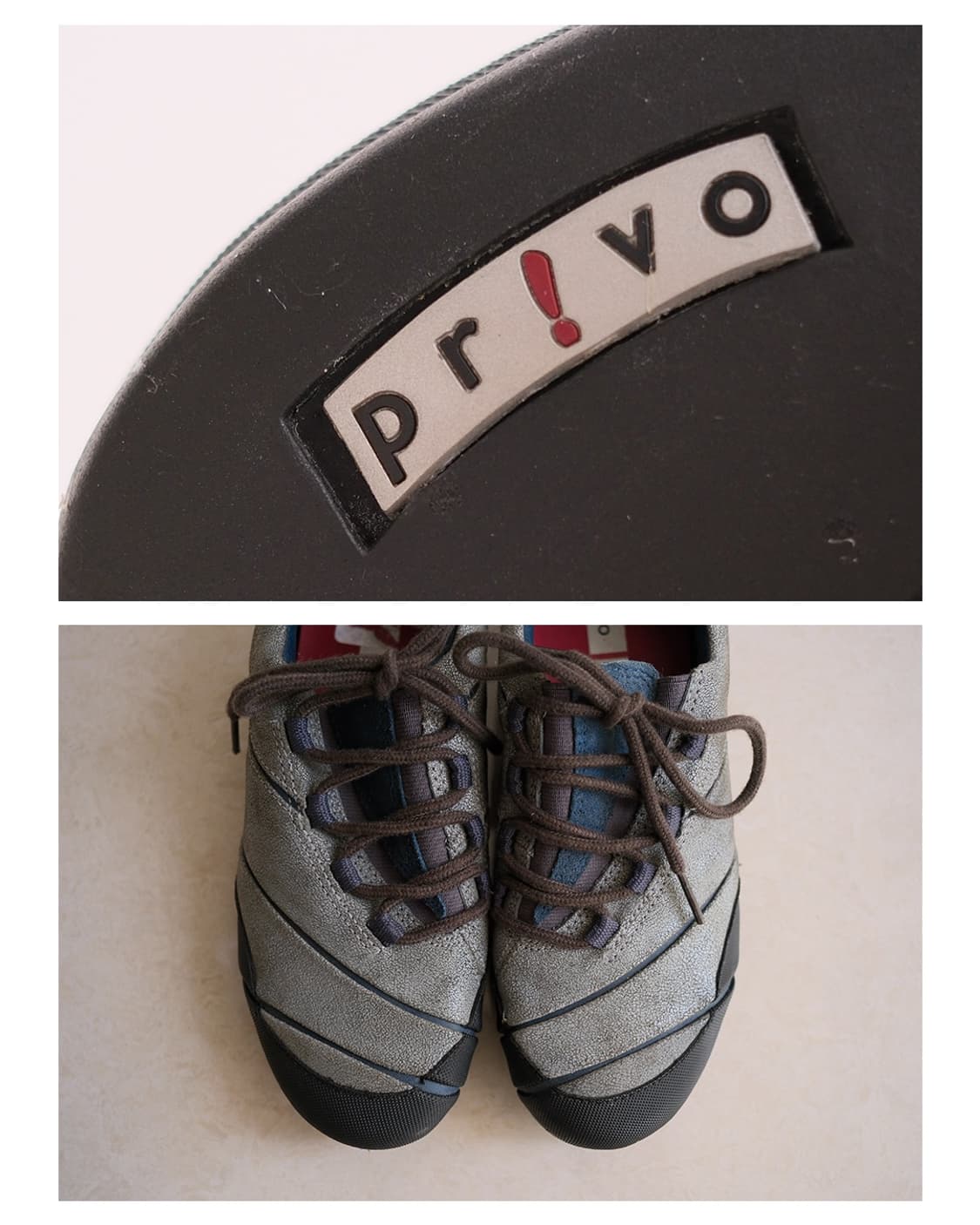 Privo by clarks Philippa Lace 상품이미지7