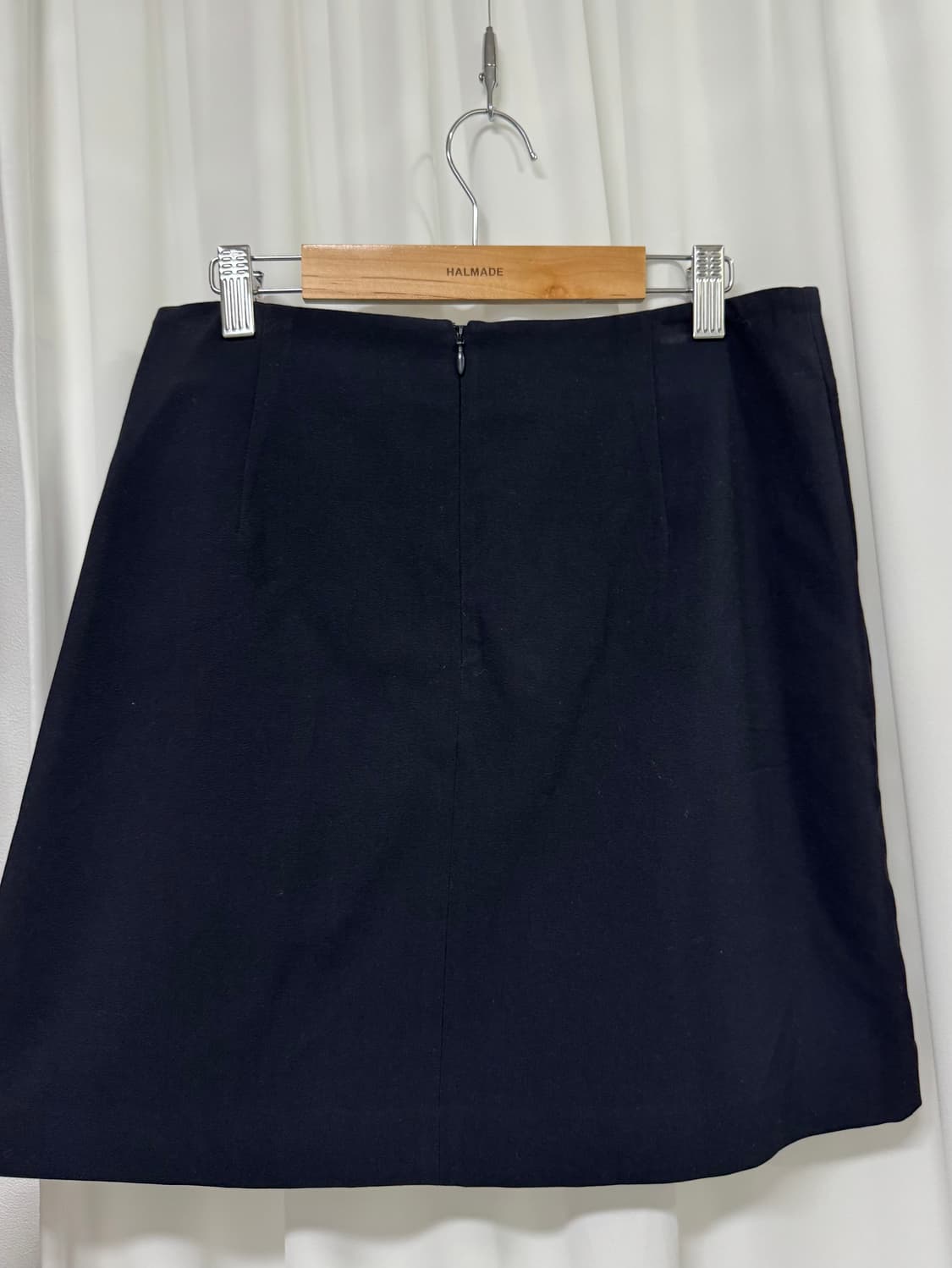 MIXXO 믹쏘 랩 디자인 미니스커트 상품이미지8