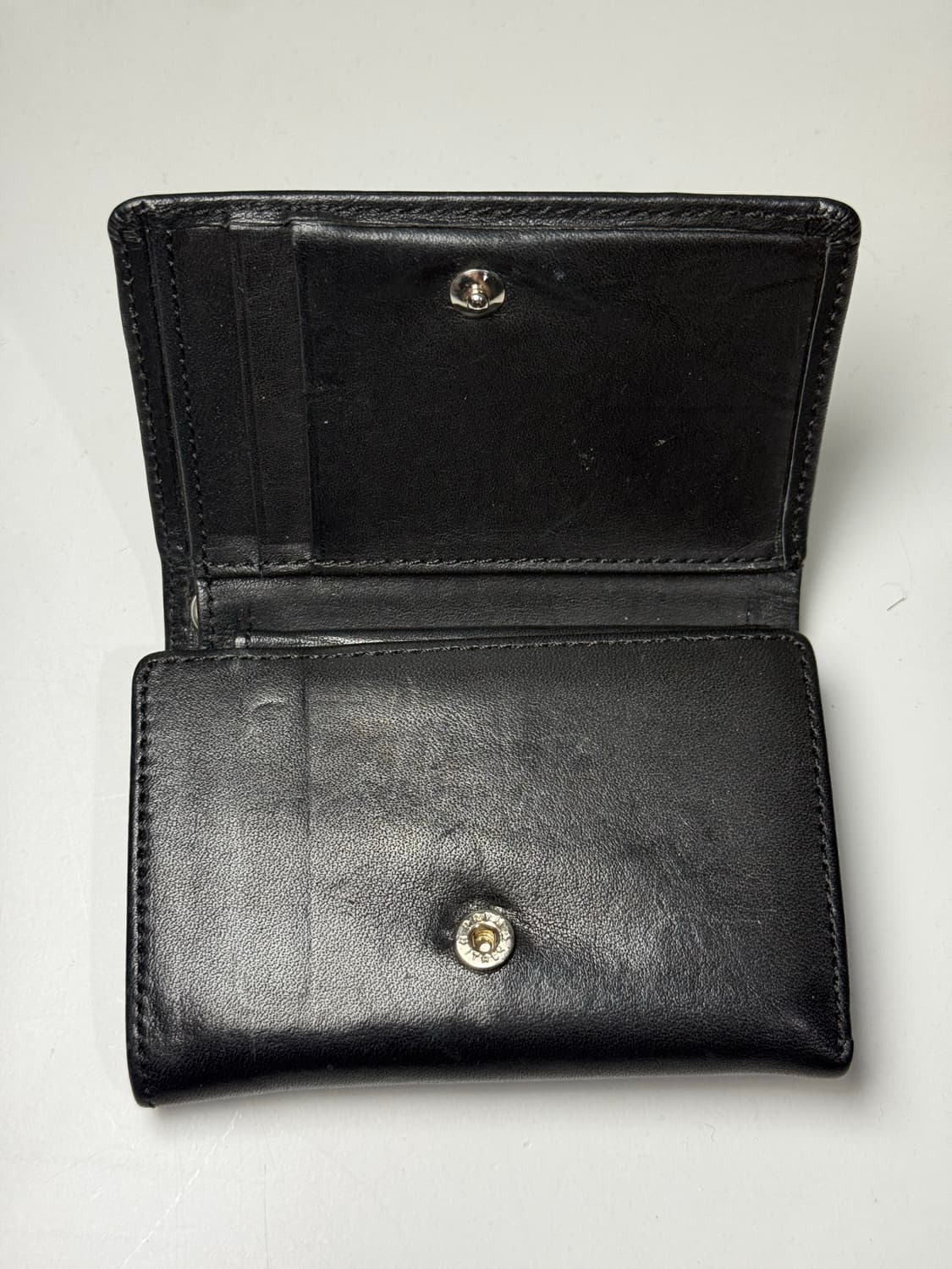 히스테릭 글래머 스터드 폭탄 반지갑 상품이미지3