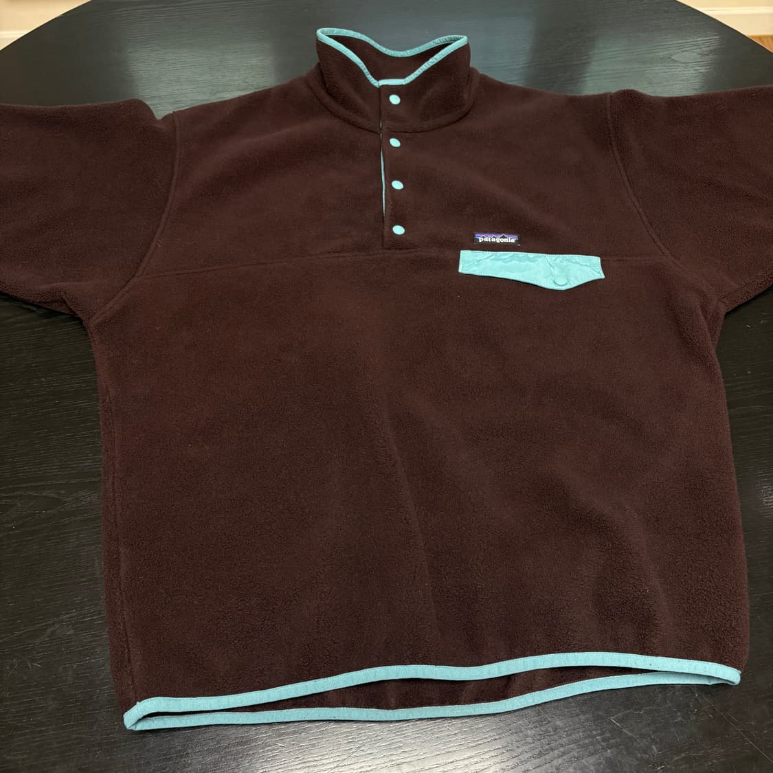 [M] 파타고니아 신칠라 플럼 상품이미지2