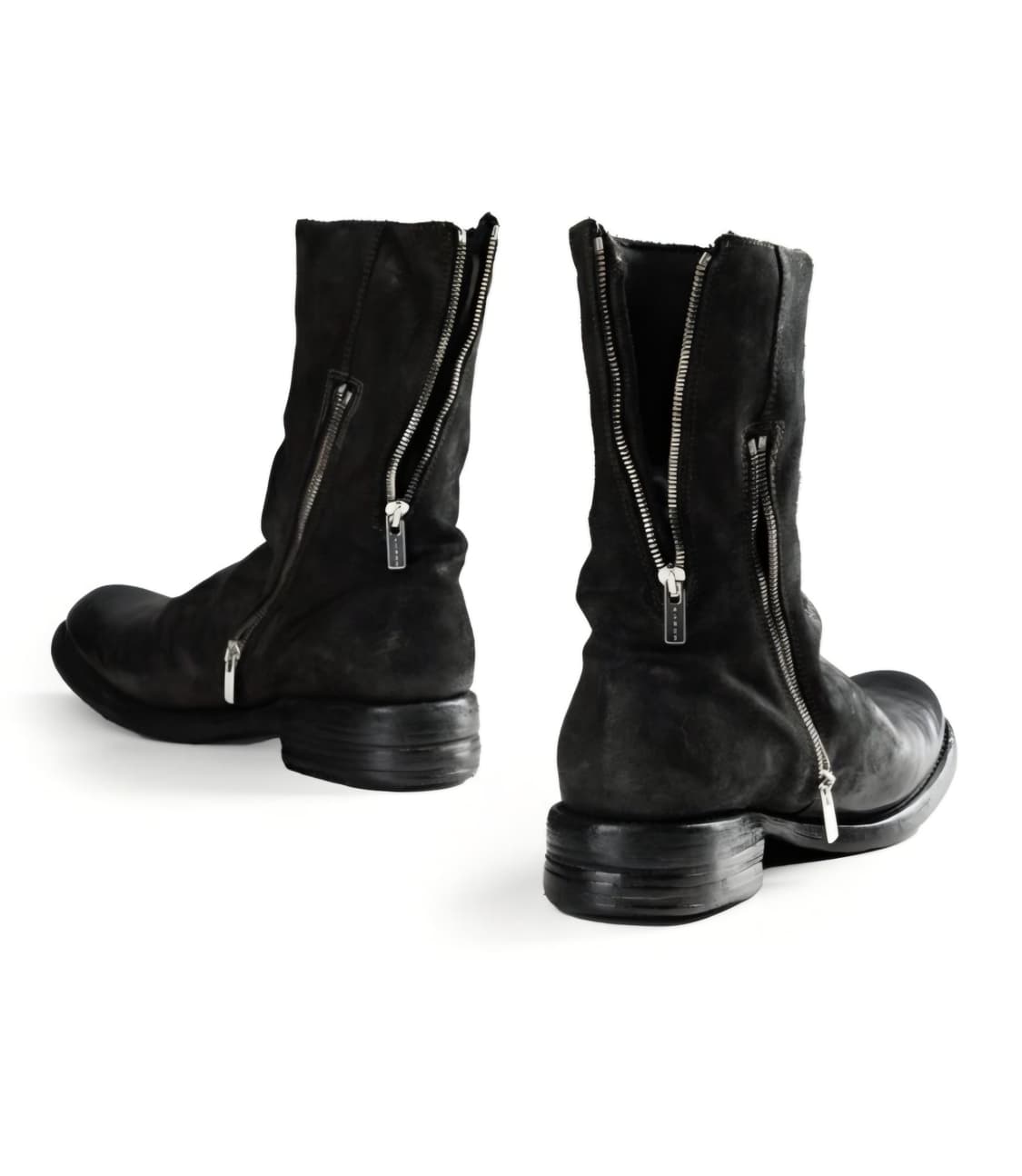 44) a1913 st3 double zip boots  상품이미지2