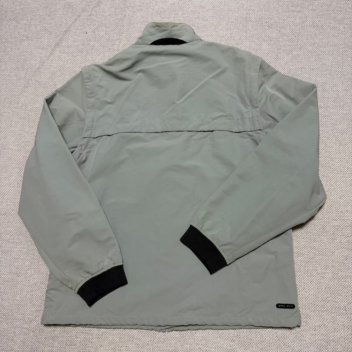 00s 나이키 올드스쿨 바람막이 자켓 상품이미지6