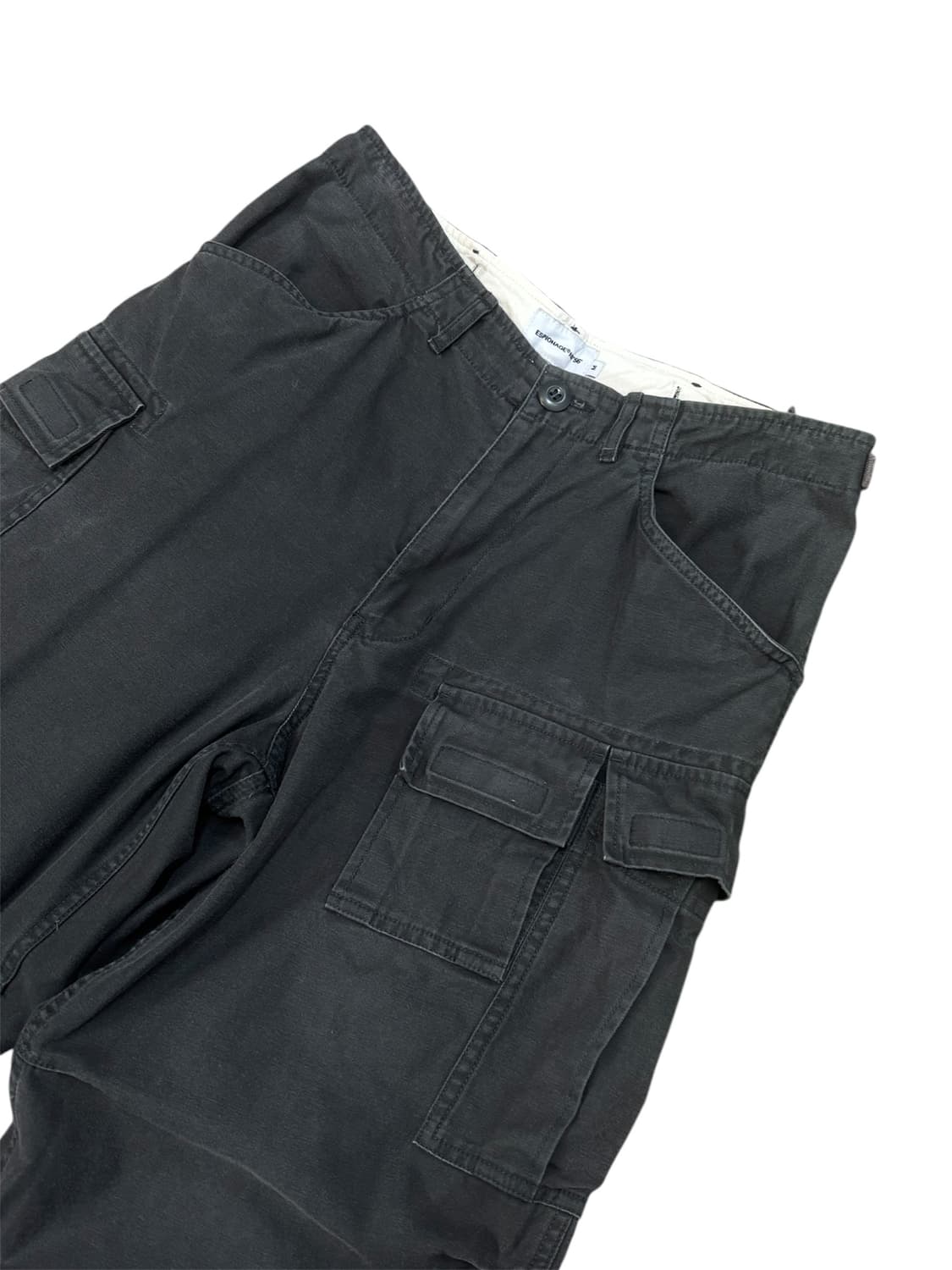 에스피오나지 M51 FIELD PANTS  상품이미지3