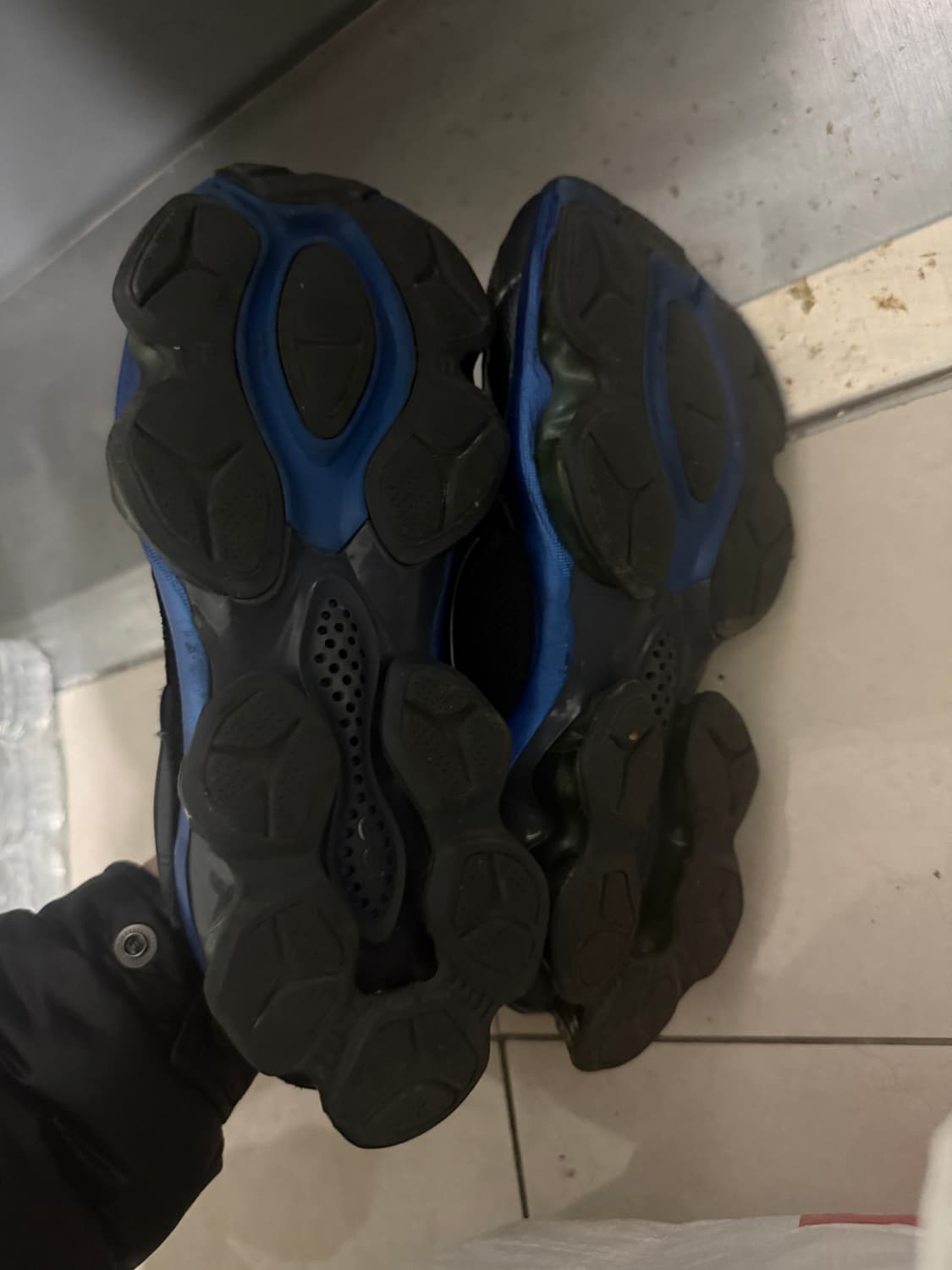 아식스 히스테릭글래머 젤퀀텀 250 상품이미지5