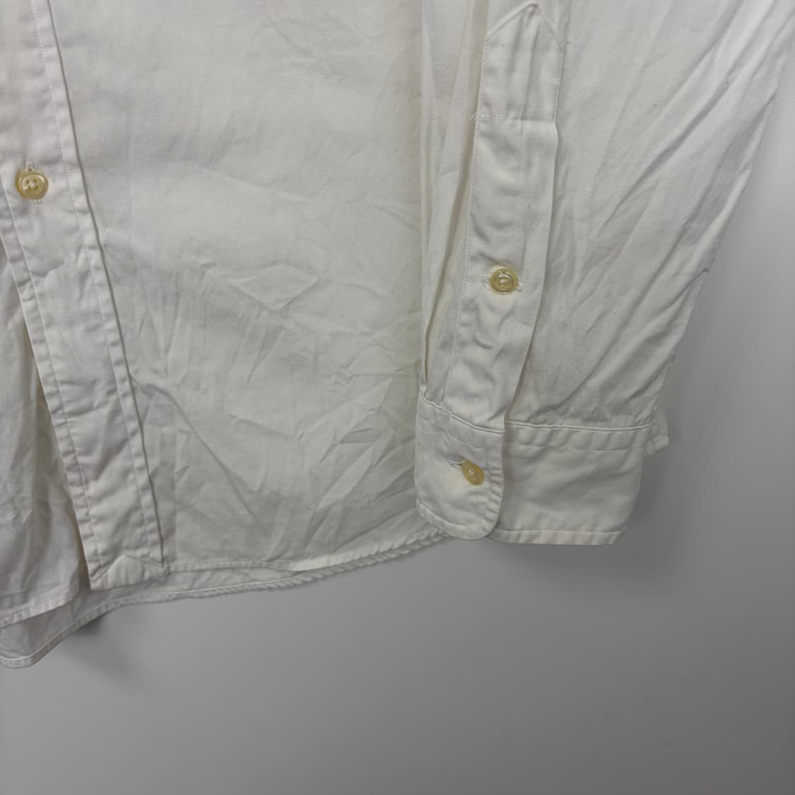 폴로 랄프로렌 옥스포드 셔츠 상품이미지6