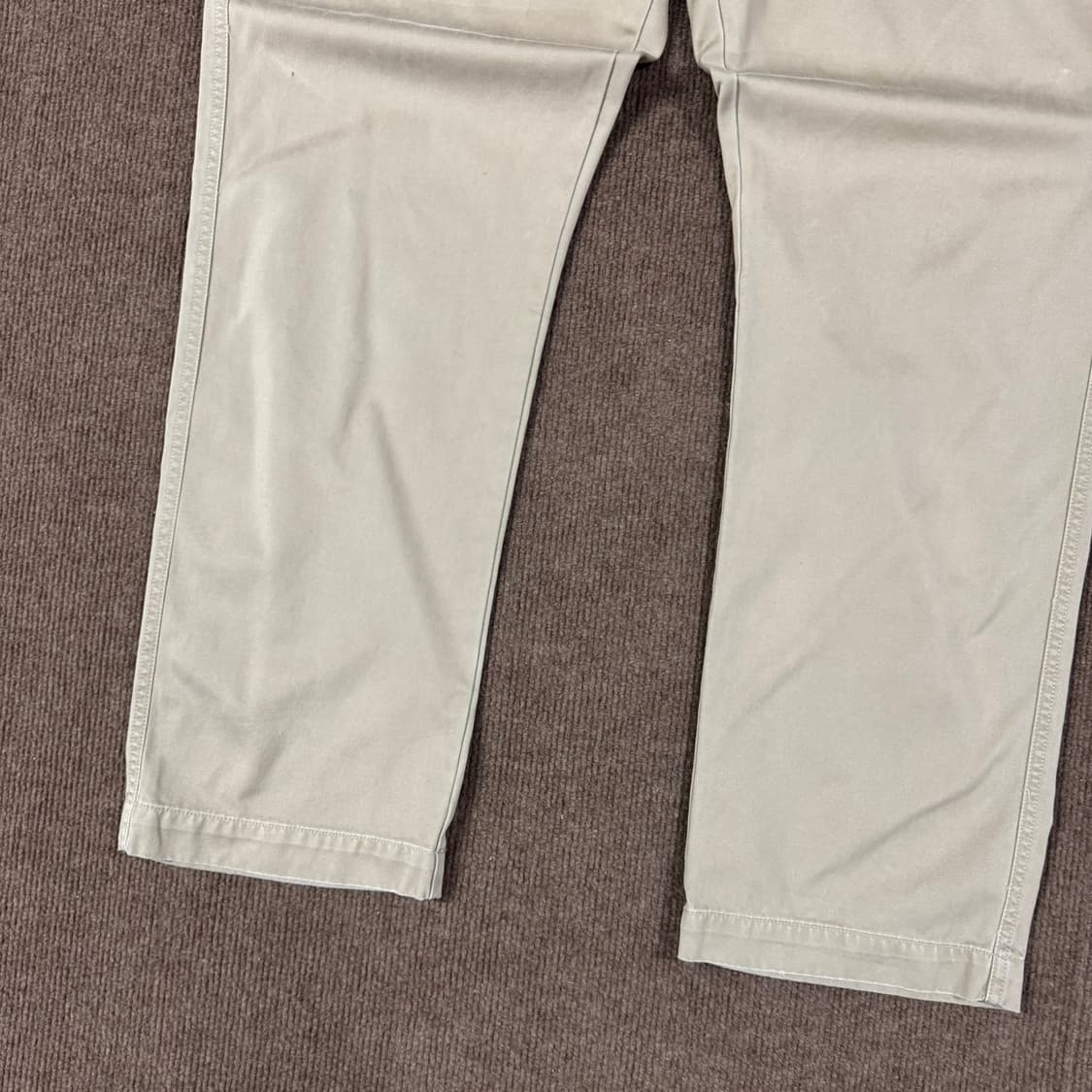 (43) Polo Ralph Lauren QR Tag Chino 상품이미지3