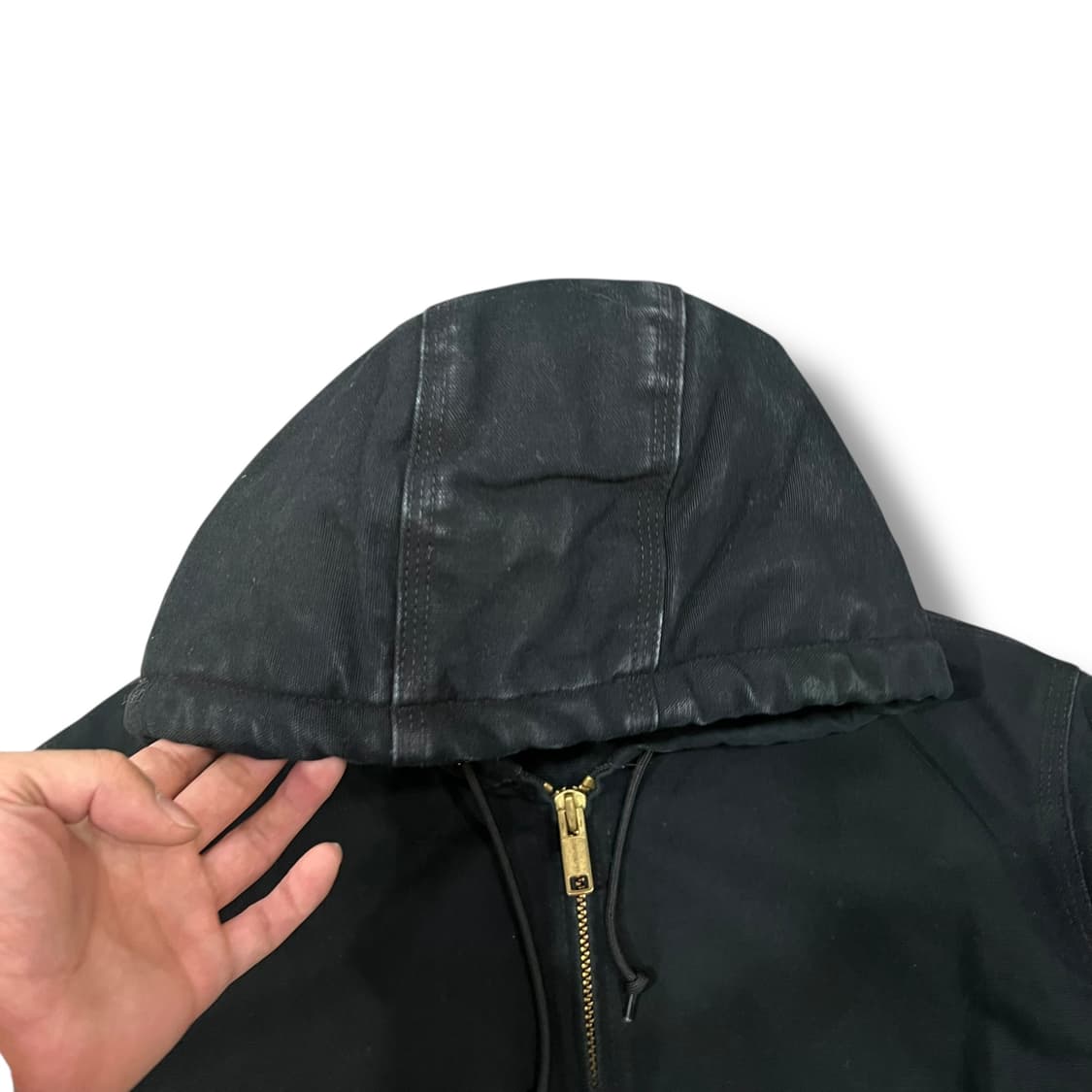 칼하트 엑티브 자켓 y14149 상품이미지5