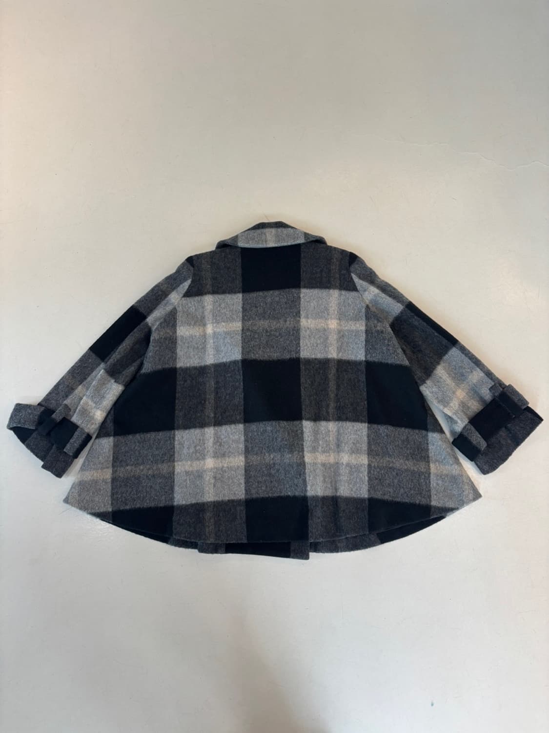 Vivienne Westwood Wool coat 상품이미지5