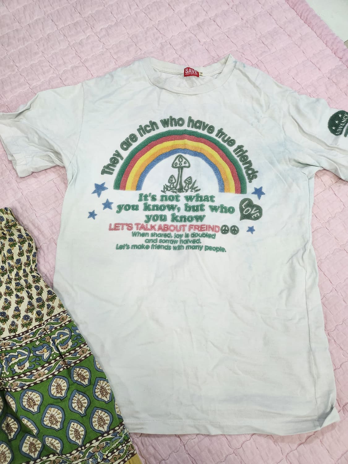 일본 빈티지 치마세트, 싹다일괄로 드릴게여~ 상품이미지3