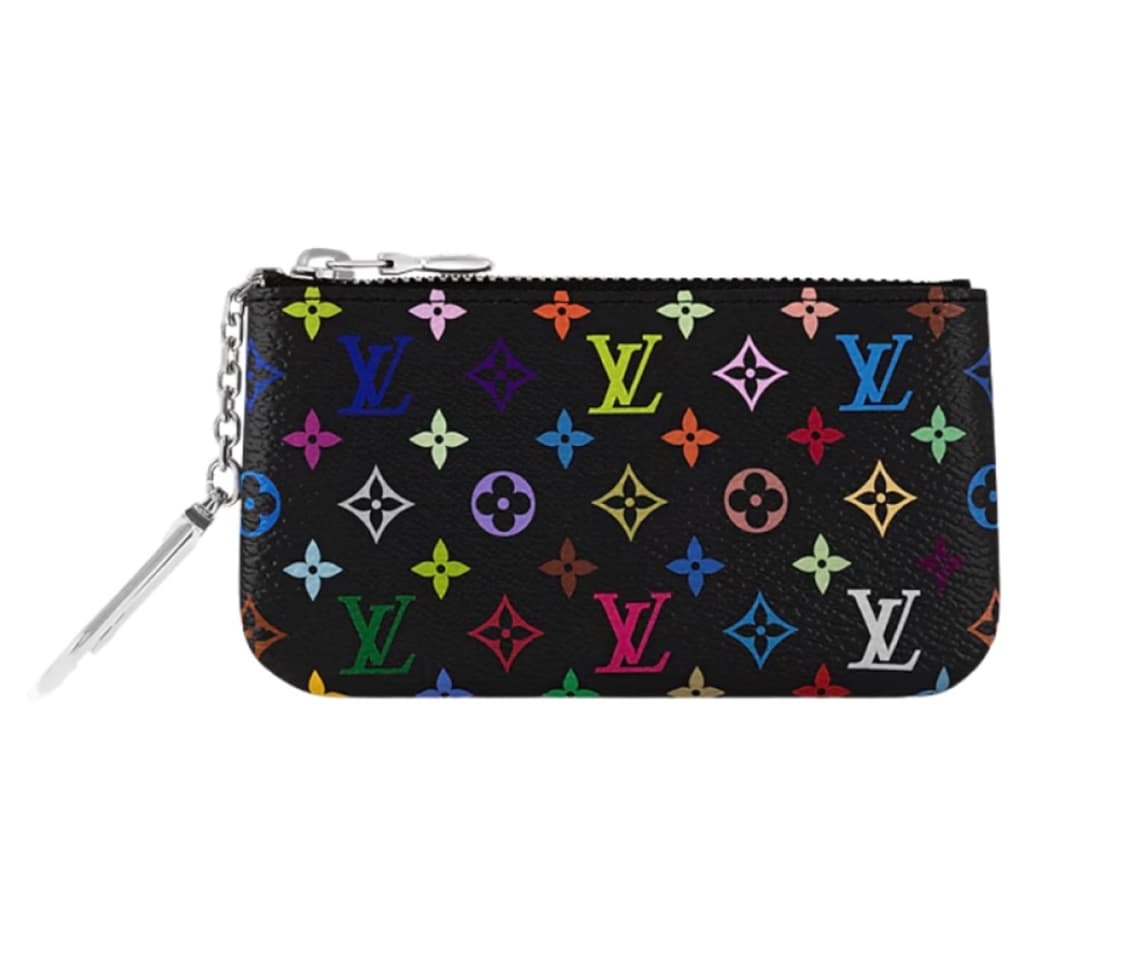 루이비통 무라카미 키 파우치 상품이미지1