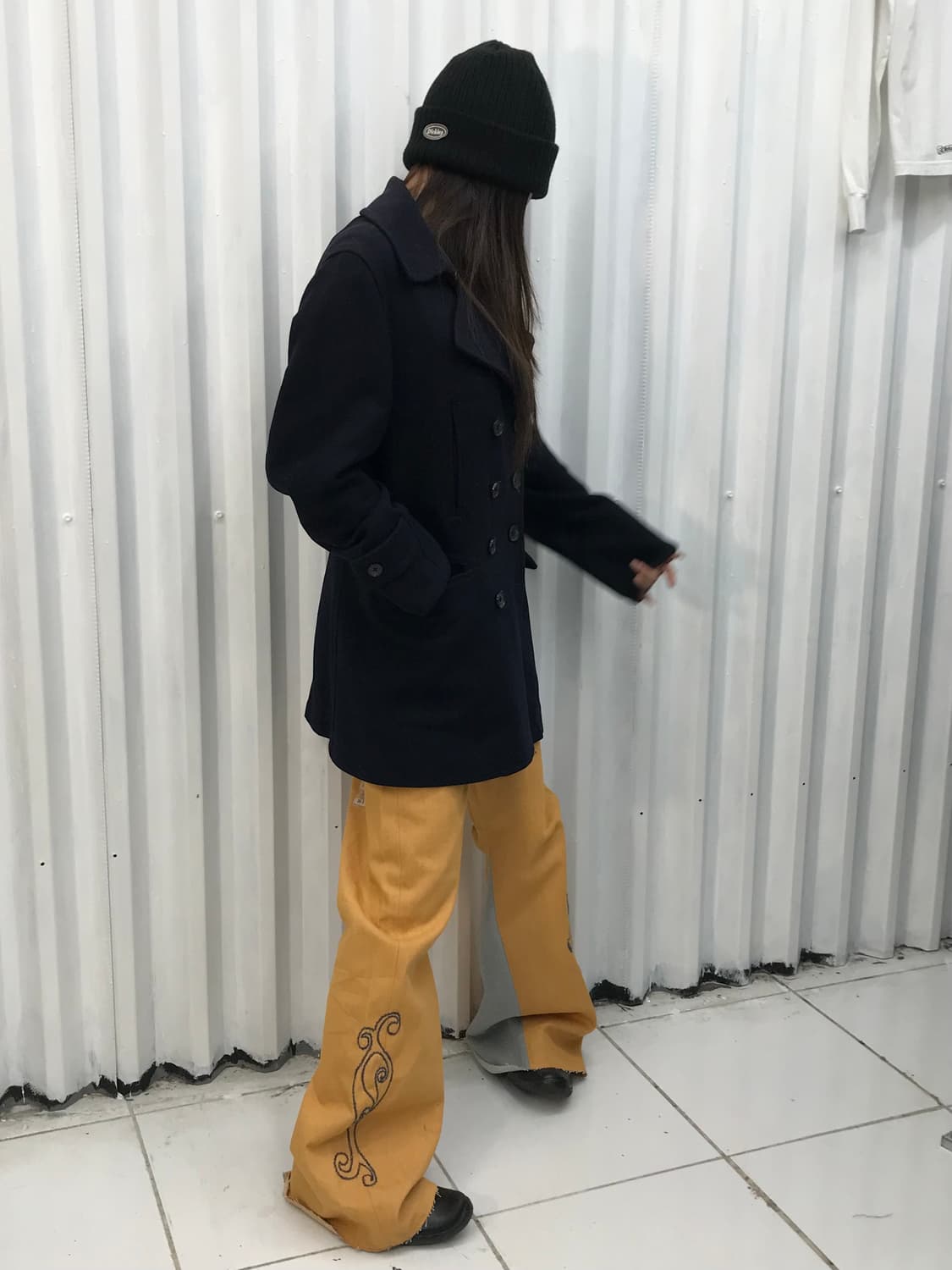 No/s.014 Levi's Bootcut 상품이미지3