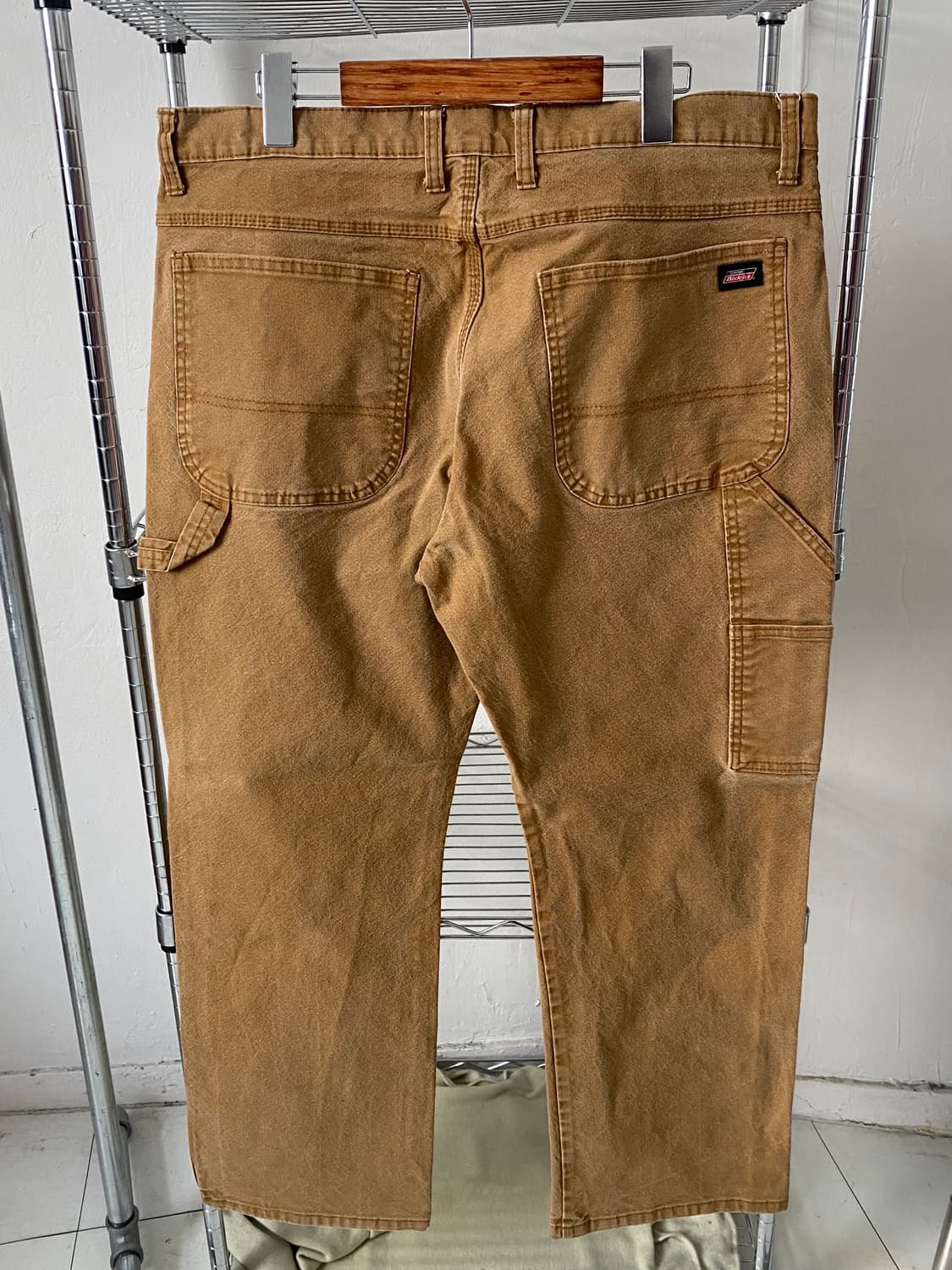 디키즈 카팬터 팬츠 (36) AB1768 상품이미지5