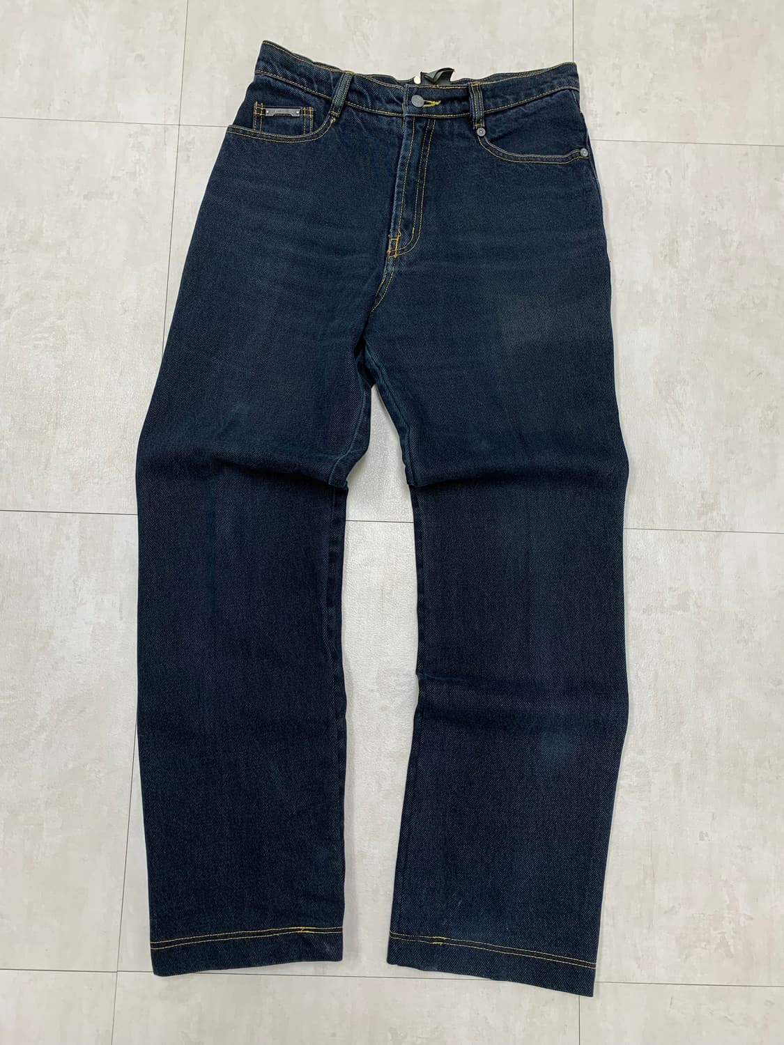 Koogi 데님 팬츠 #382 상품이미지1