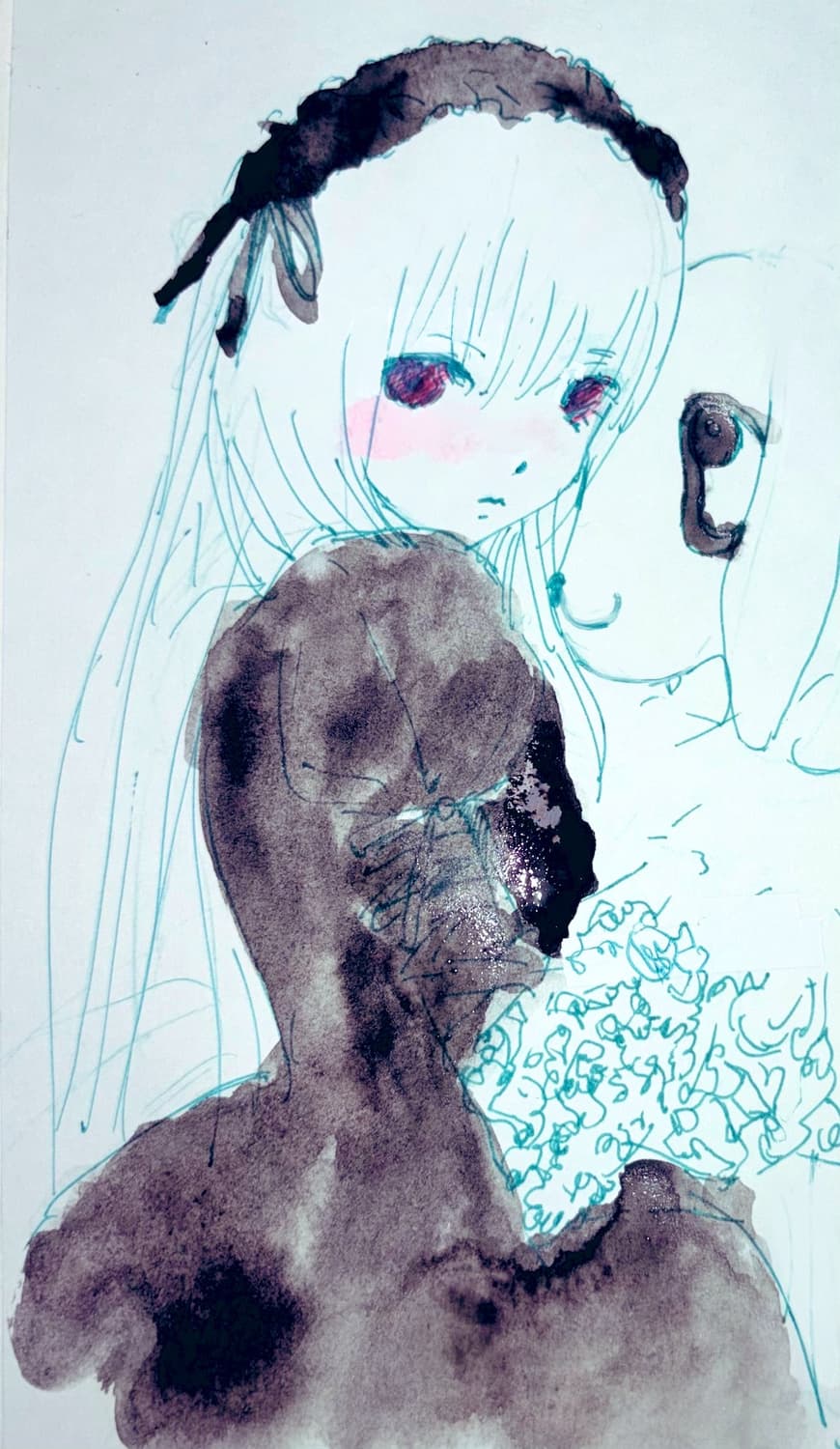 ❤︎︎  개인결제창 ❤︎︎  상품이미지1