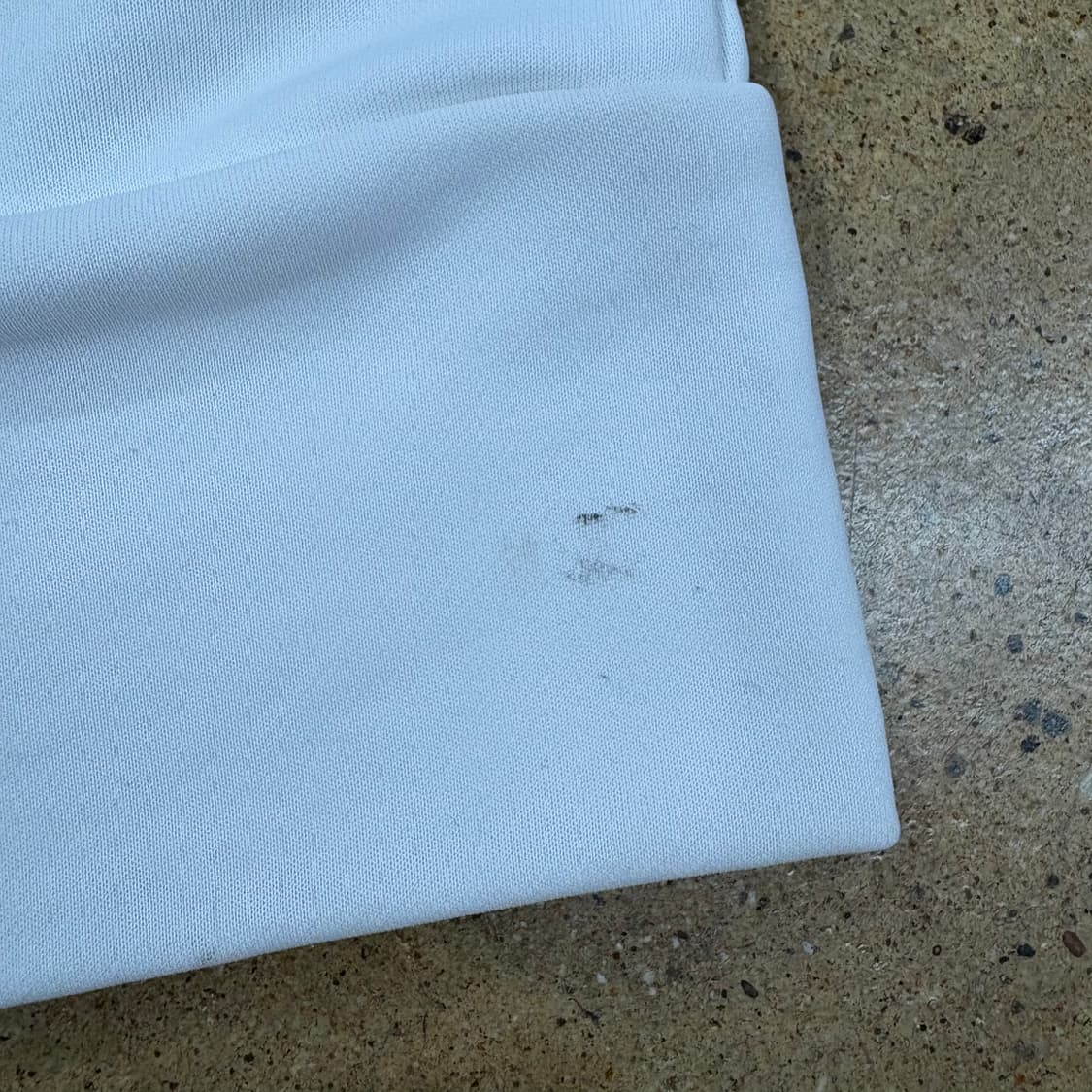 [정품/95] 아디다스 화이트 트랙탑 져지 b18 상품이미지8