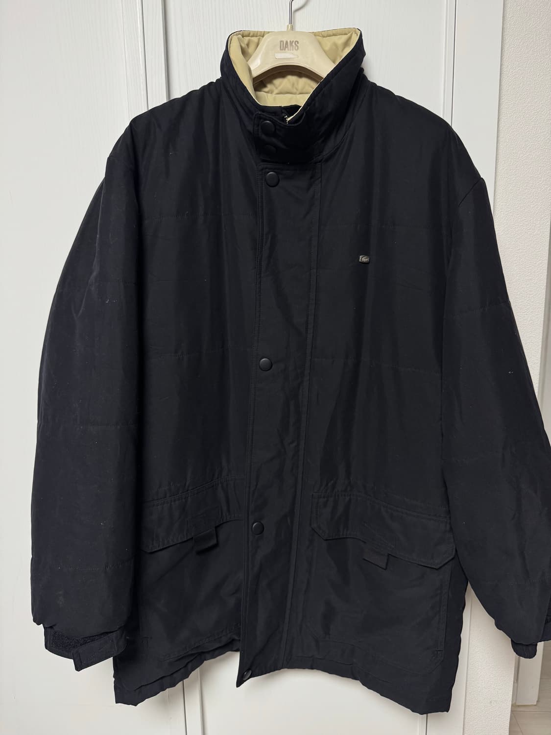 made in japan 일본 라코스테 자켓 상품이미지1