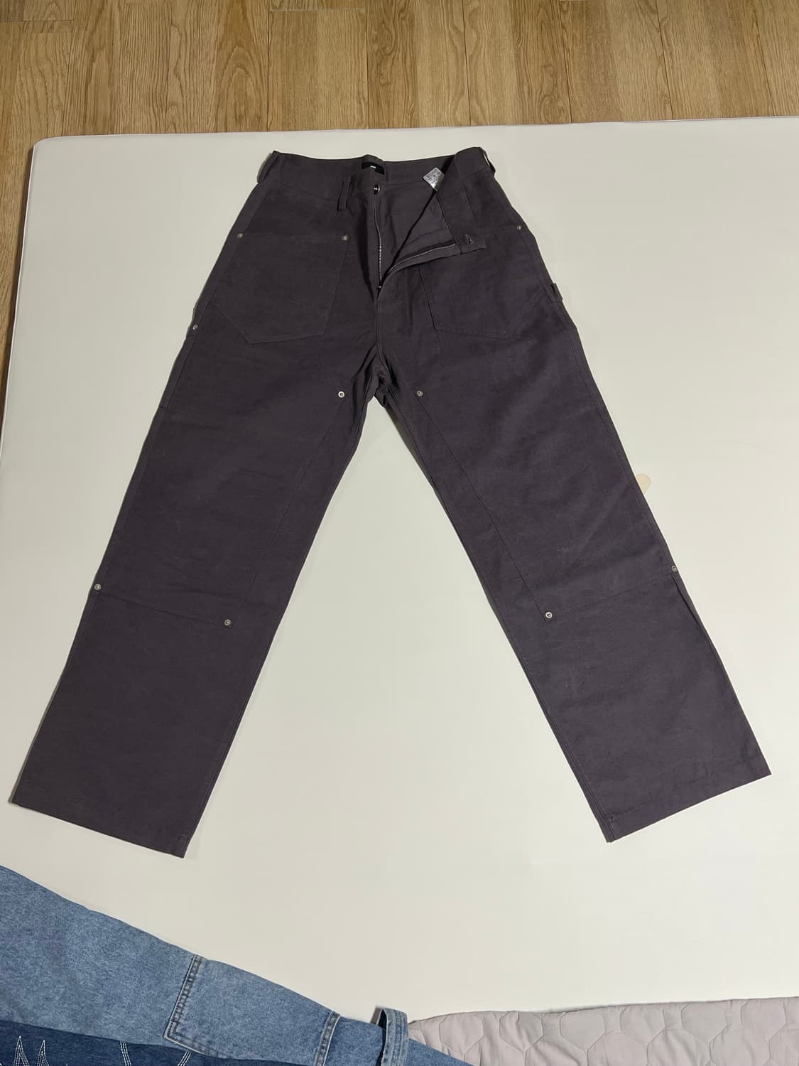 [32] wmc 바지 상품이미지1