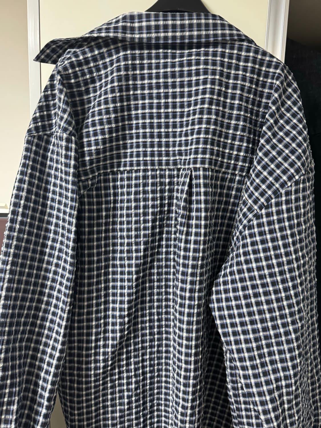 파브레가 셔츠 4사이즈 상품이미지2