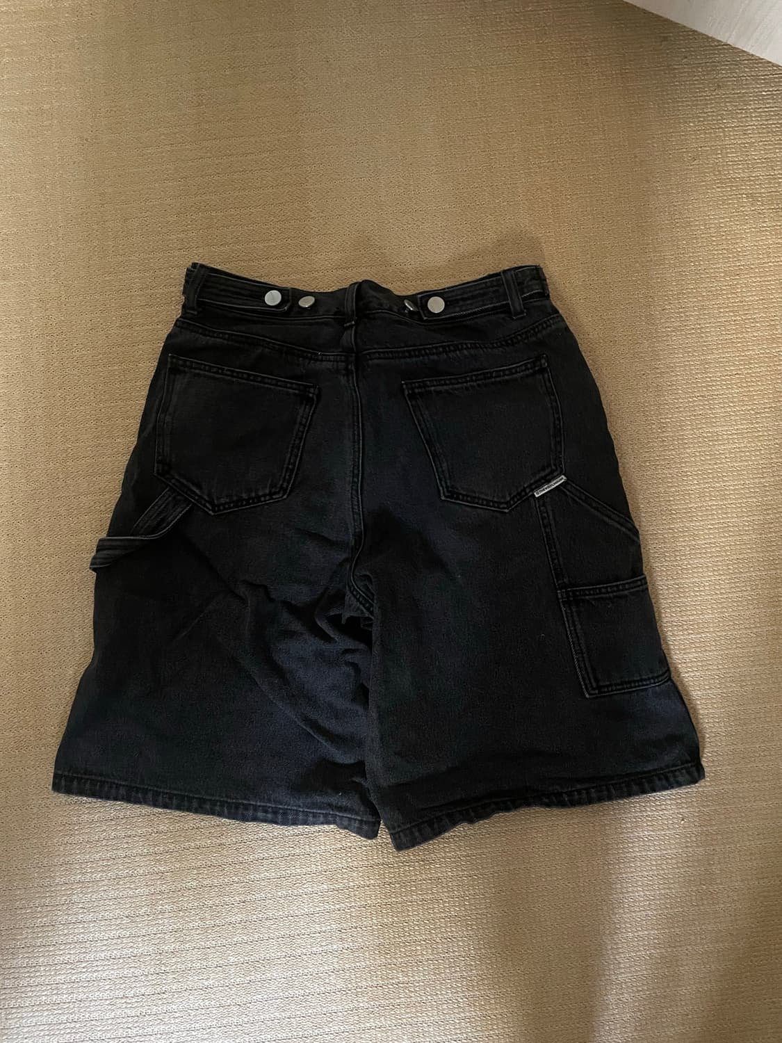 더바이닐하우스 카펜터 쇼츠 상품이미지2